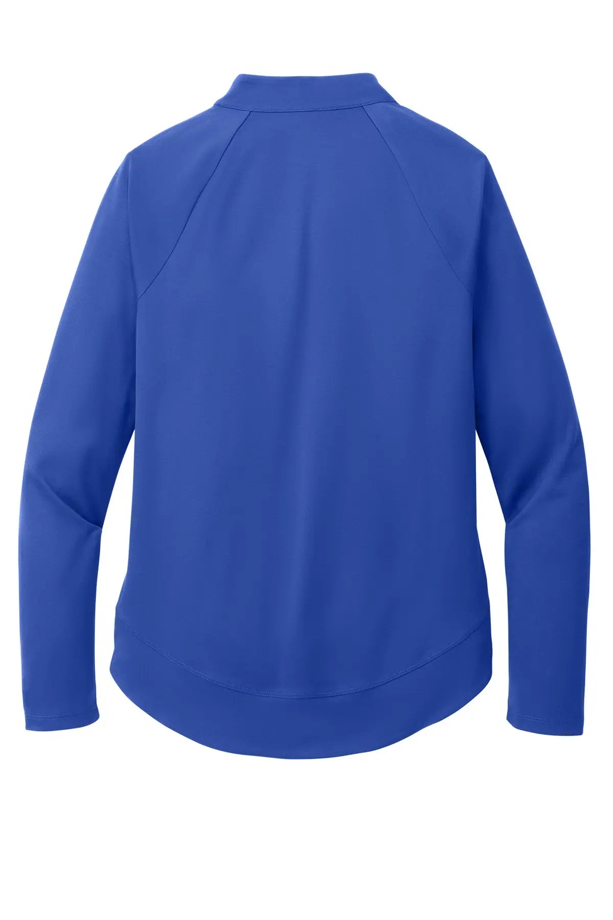 Port Authority® Women's C-FREE® Cypress 1/4-Zip #LK870 Game Over Merch