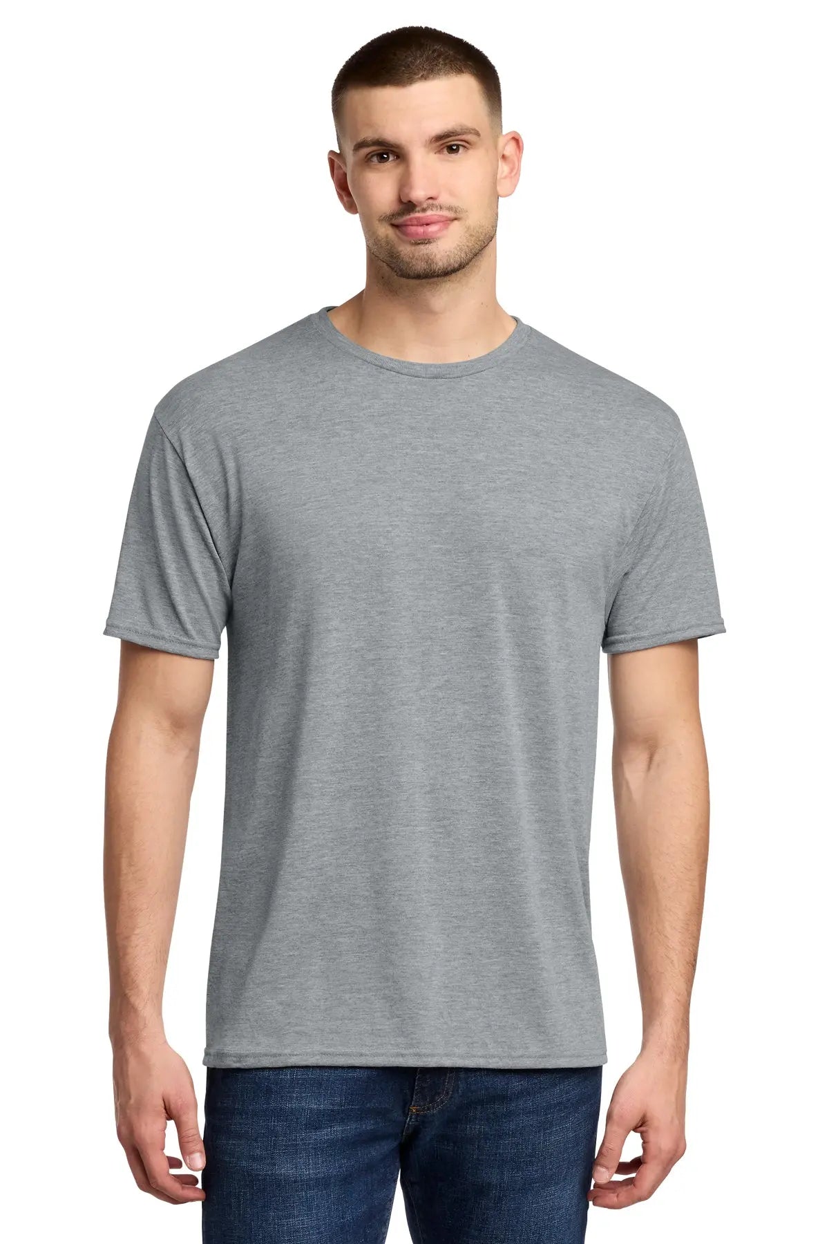 Jerzees® Dri-Power® 100% Polyester T-Shirt #21M