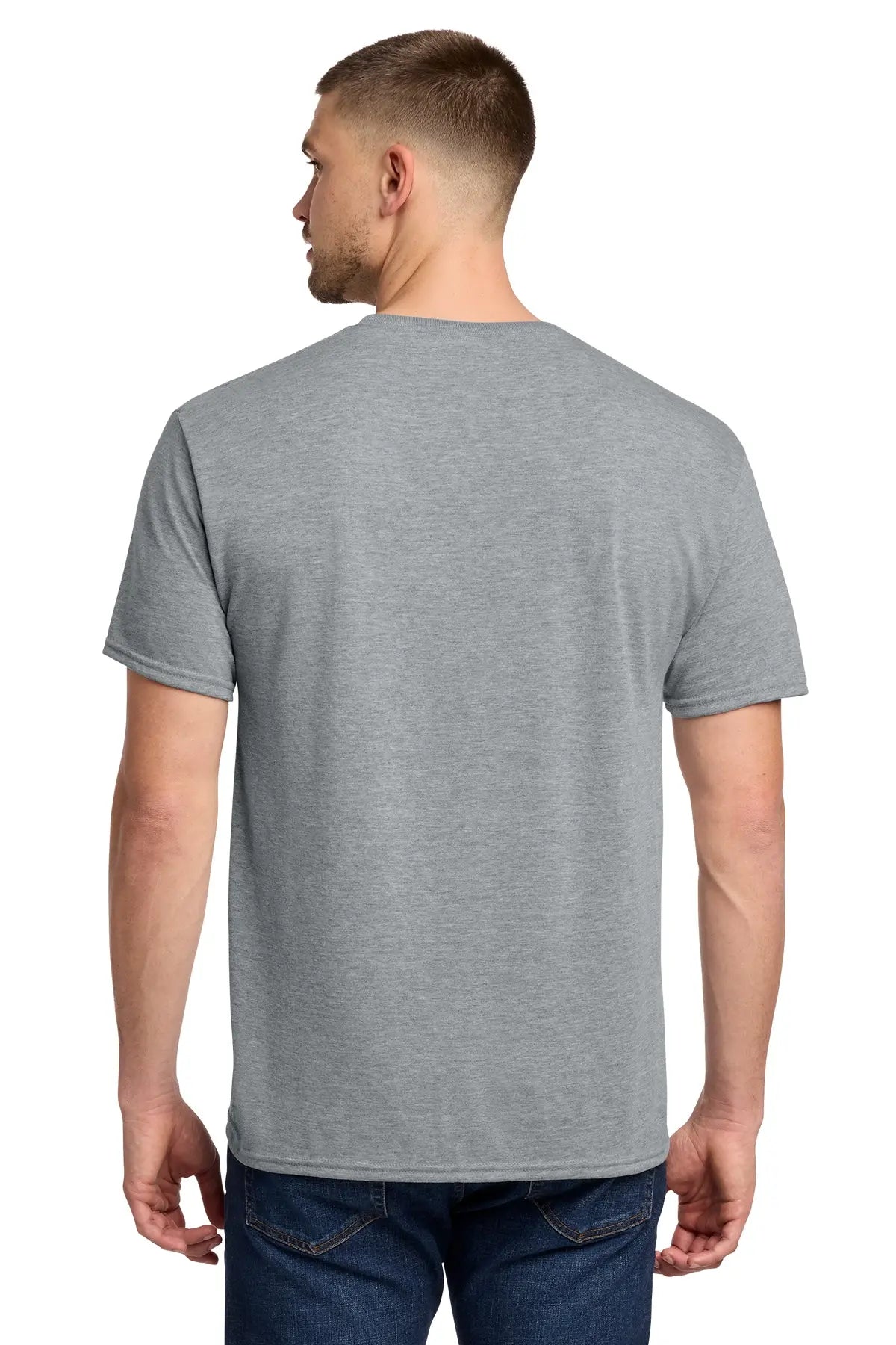 Jerzees® Dri-Power® 100% Polyester T-Shirt #21M