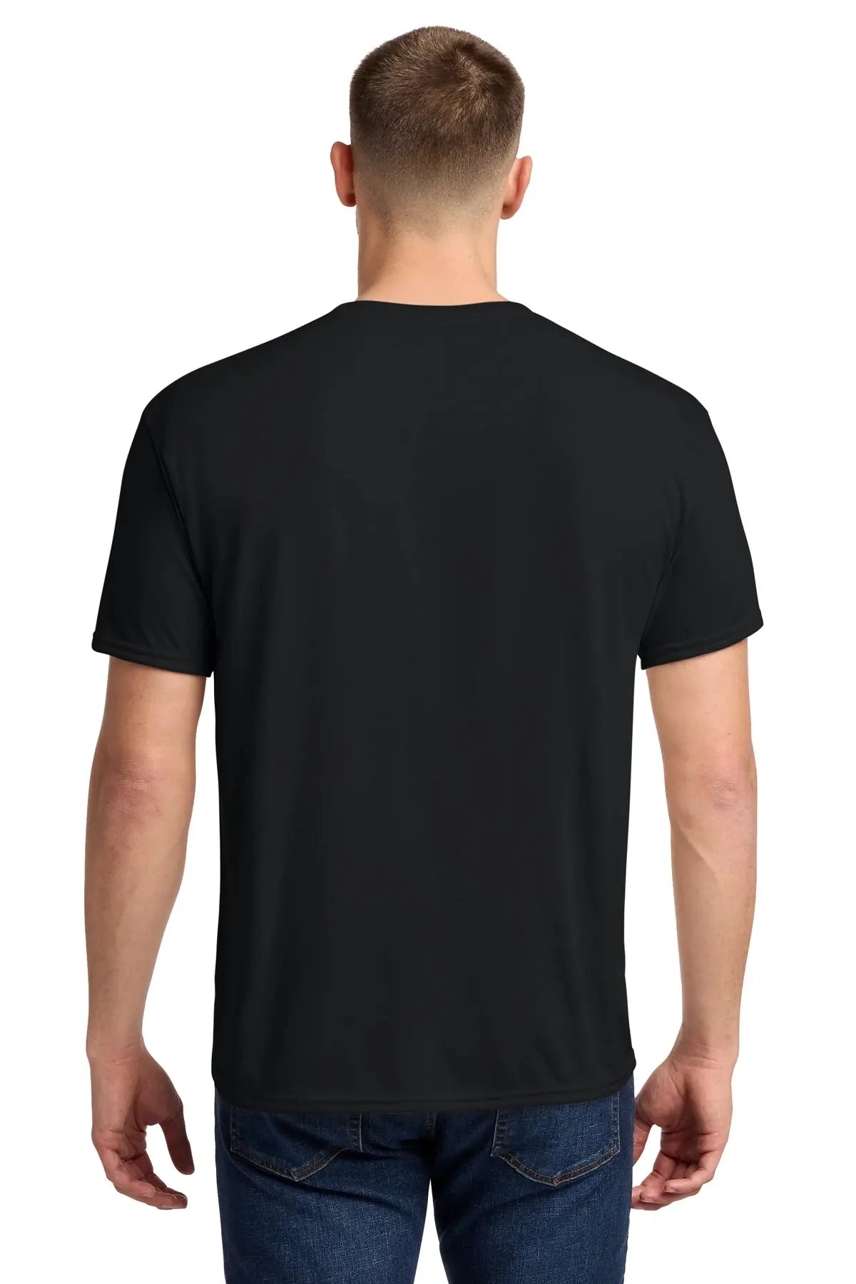 Jerzees® Dri-Power® 100% Polyester T-Shirt #21M