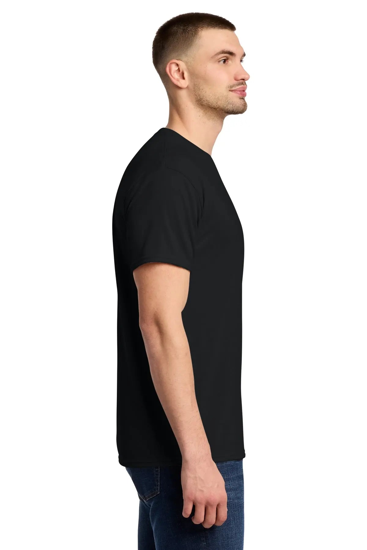 Jerzees® Dri-Power® 100% Polyester T-Shirt #21M