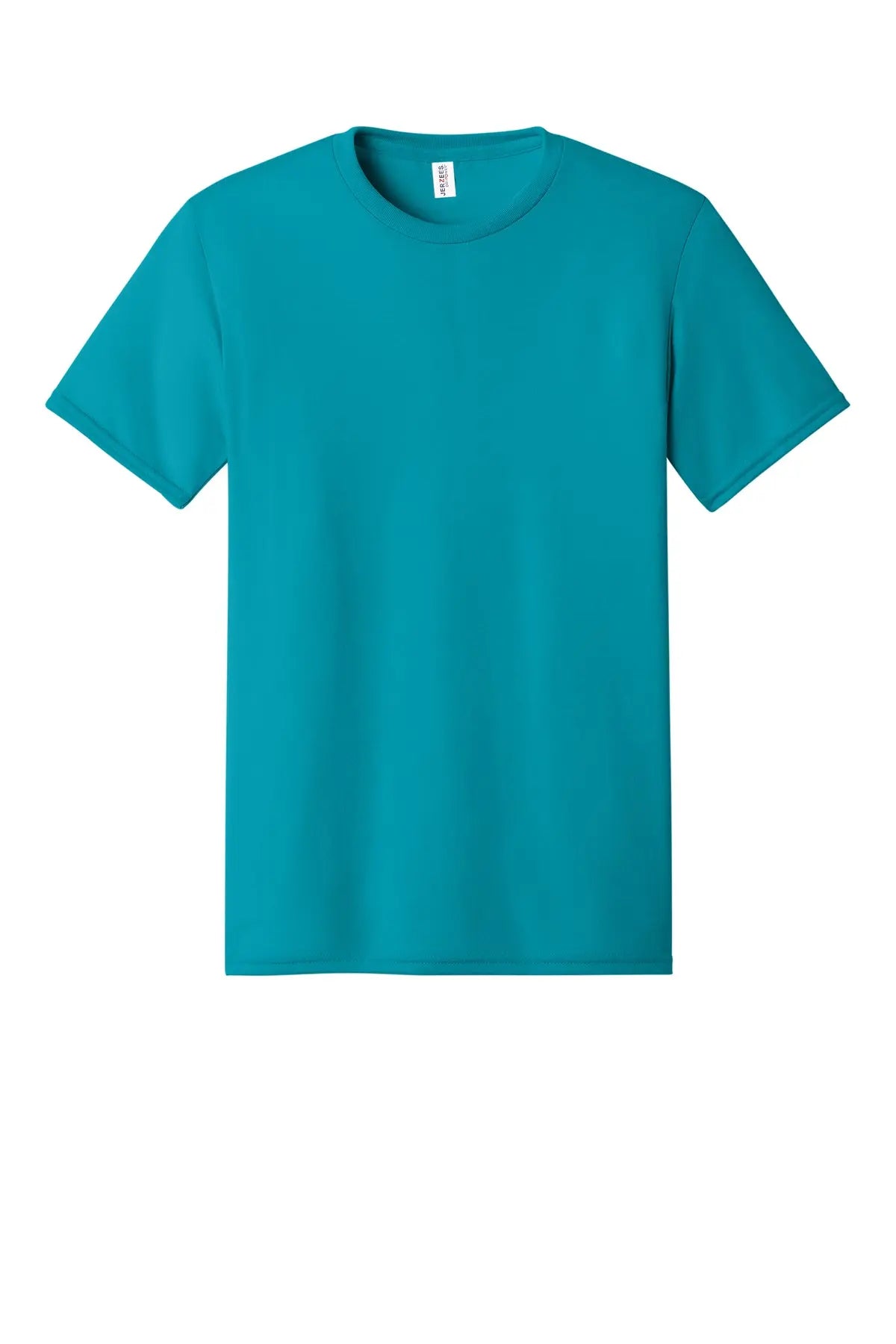 Jerzees® Dri-Power® 100% Polyester T-Shirt #21M
