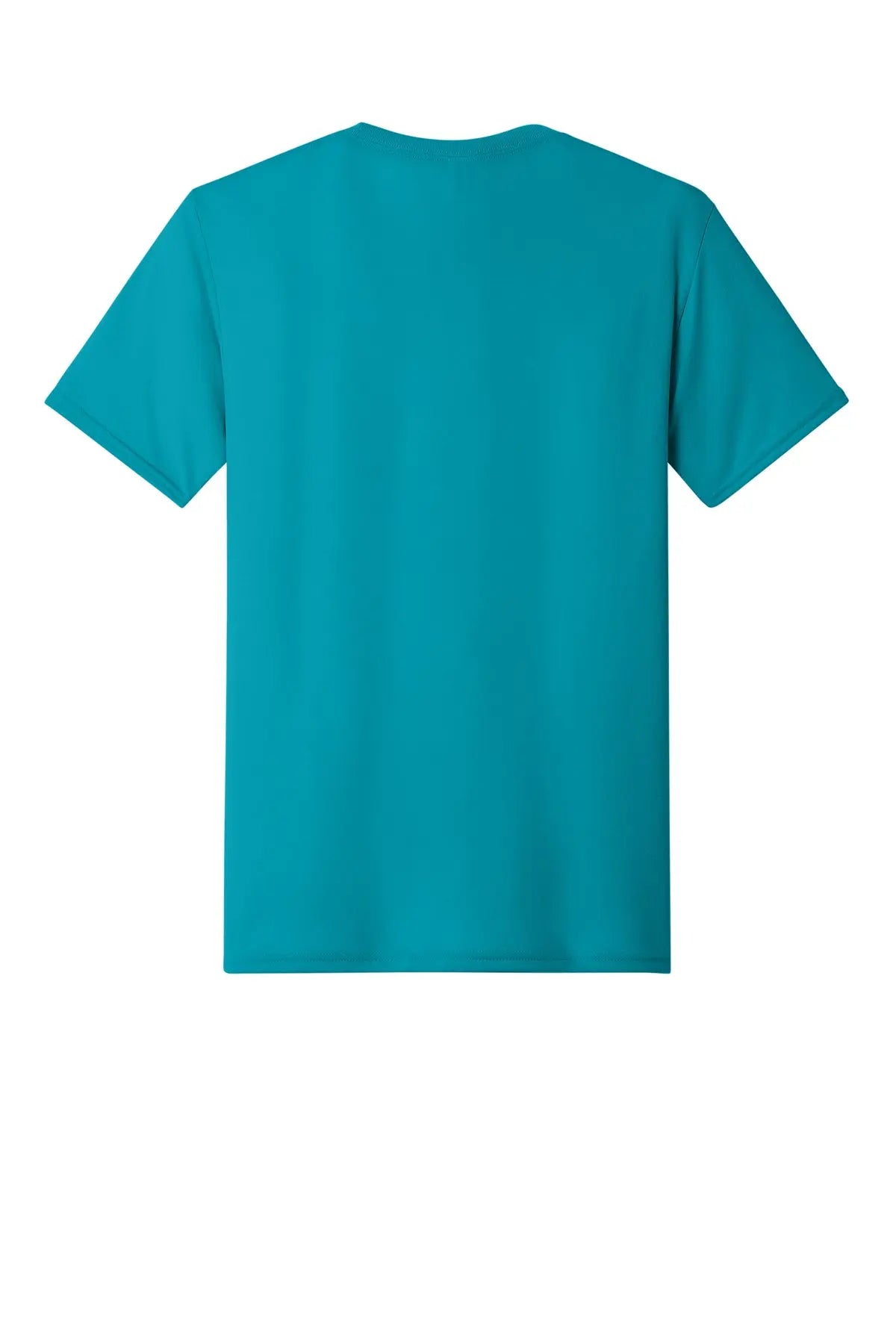 Jerzees® Dri-Power® 100% Polyester T-Shirt #21M