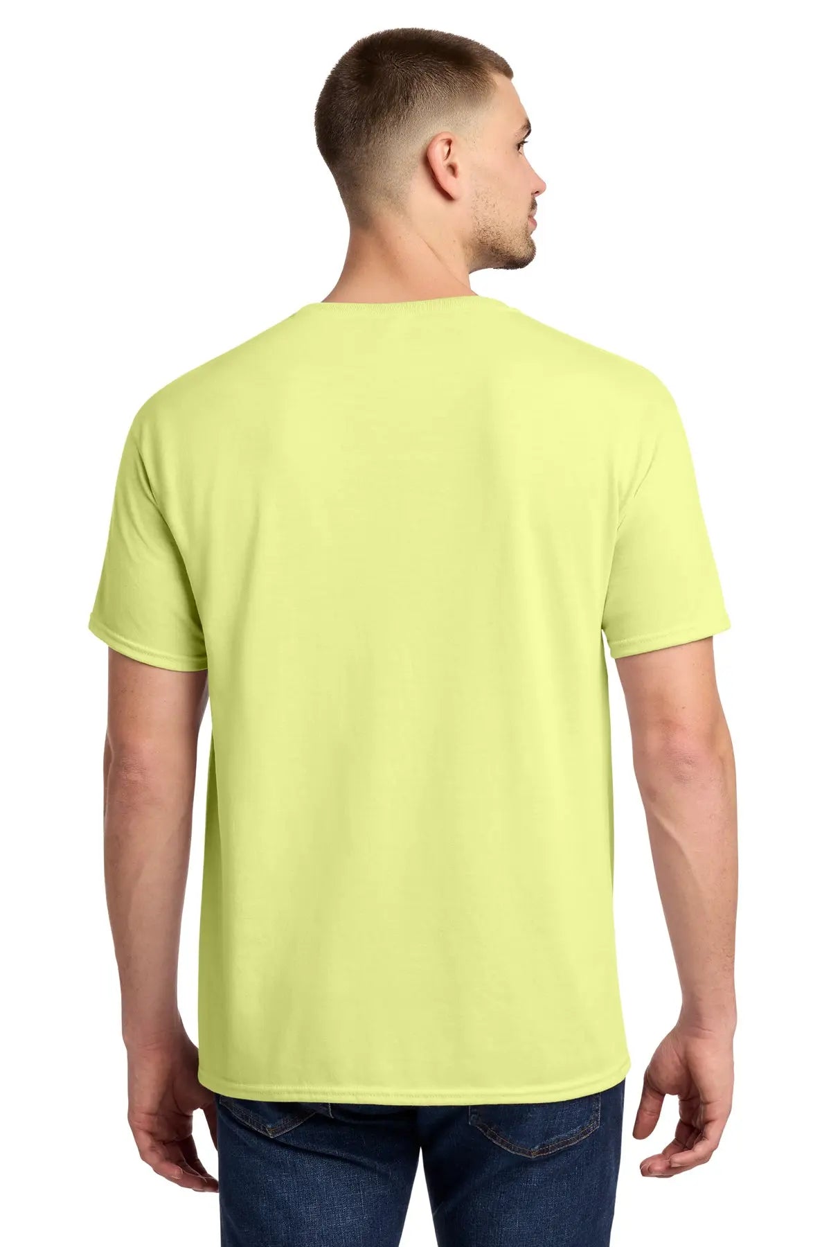 Jerzees® Dri-Power® 100% Polyester T-Shirt #21M