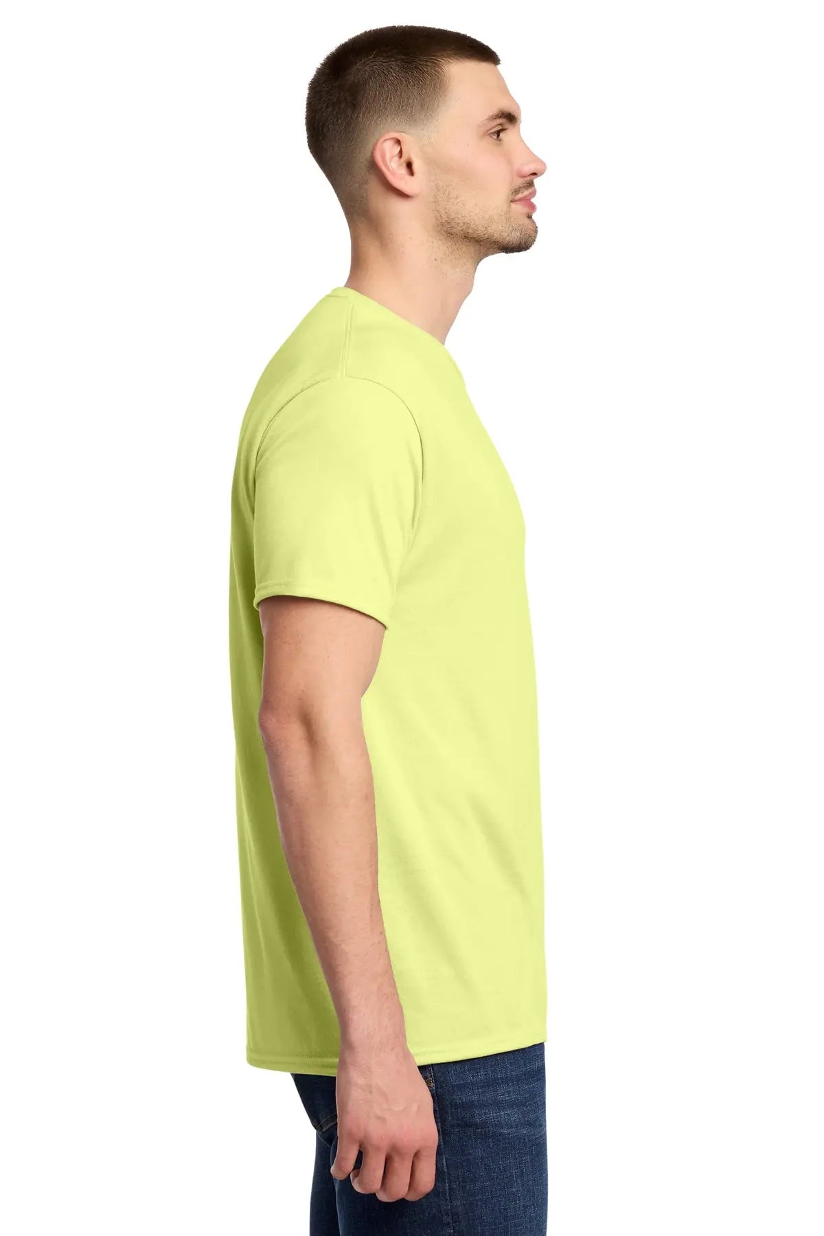 Jerzees® Dri-Power® 100% Polyester T-Shirt #21M