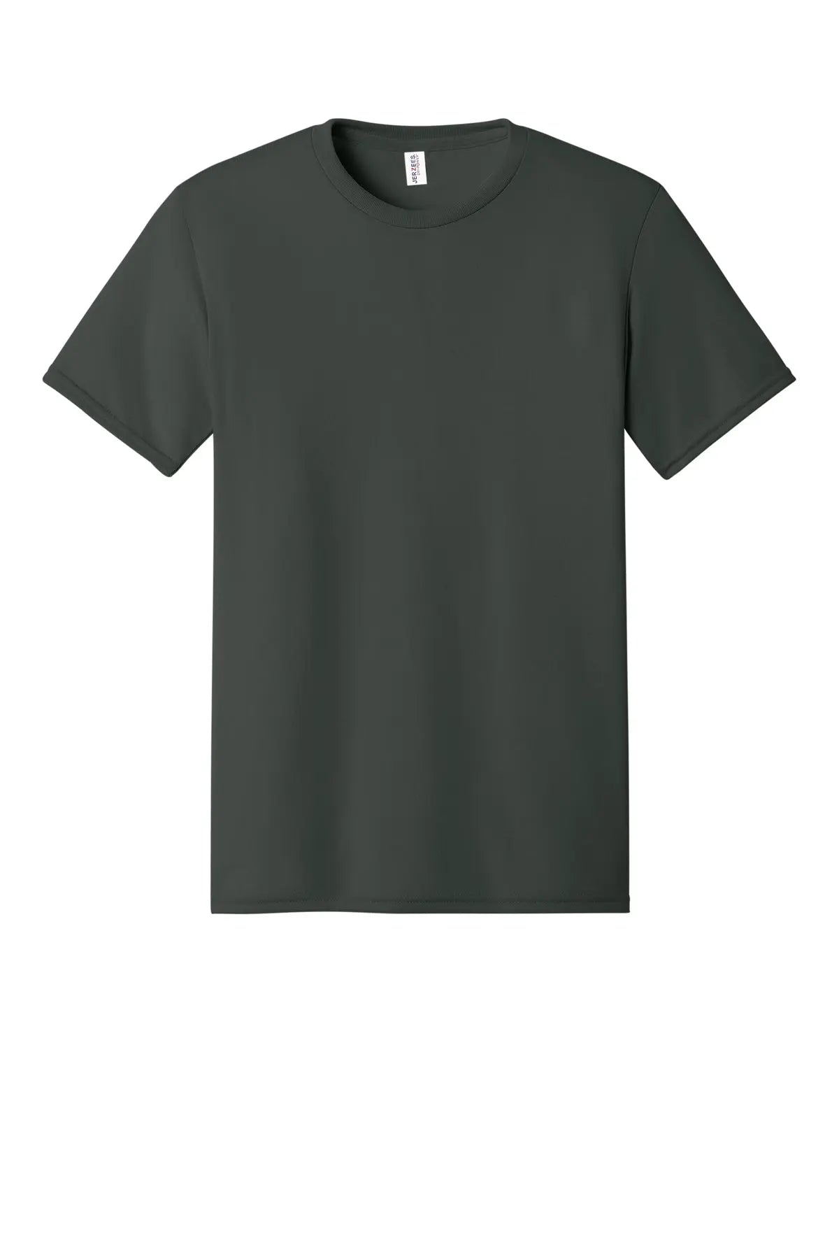 Jerzees® Dri-Power® 100% Polyester T-Shirt #21M