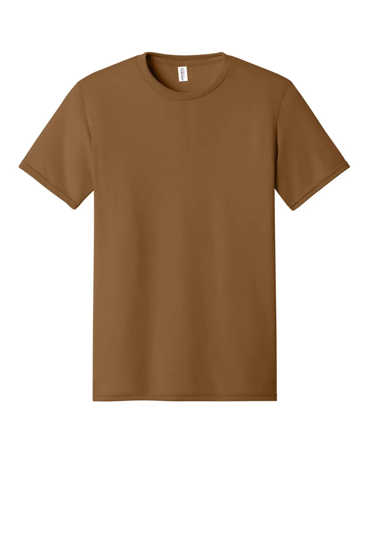 Jerzees® Dri-Power® 100% Polyester T-Shirt #21M
