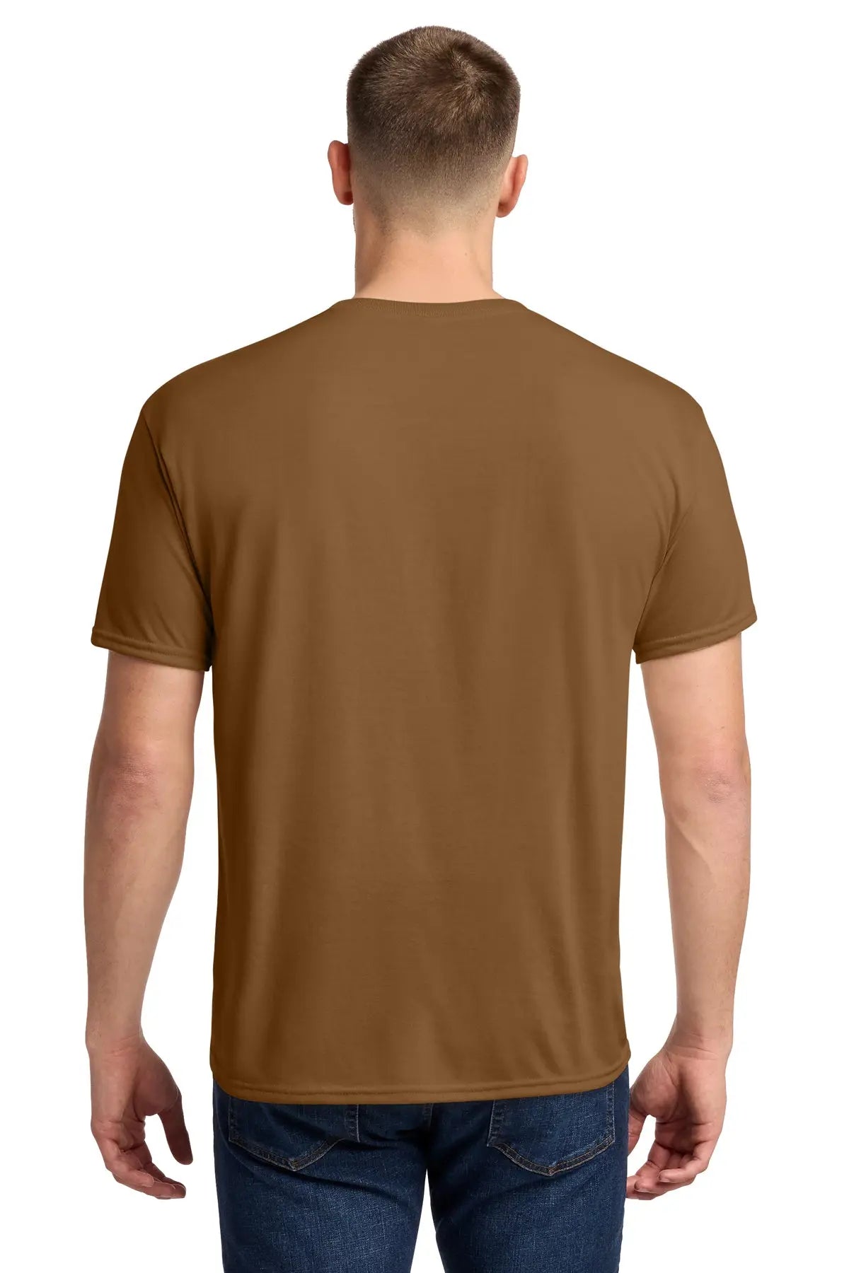 Jerzees® Dri-Power® 100% Polyester T-Shirt #21M