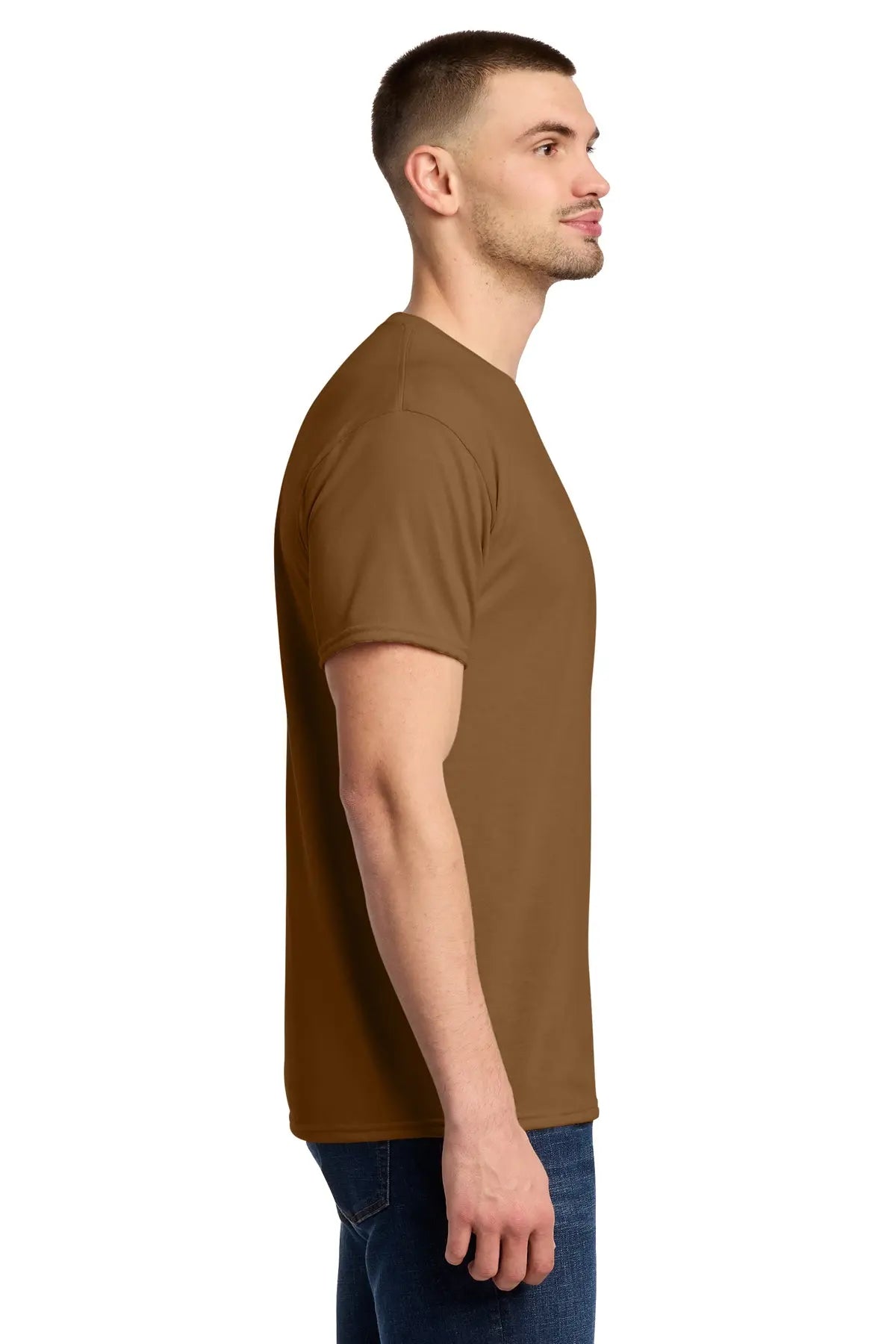 Jerzees® Dri-Power® 100% Polyester T-Shirt #21M