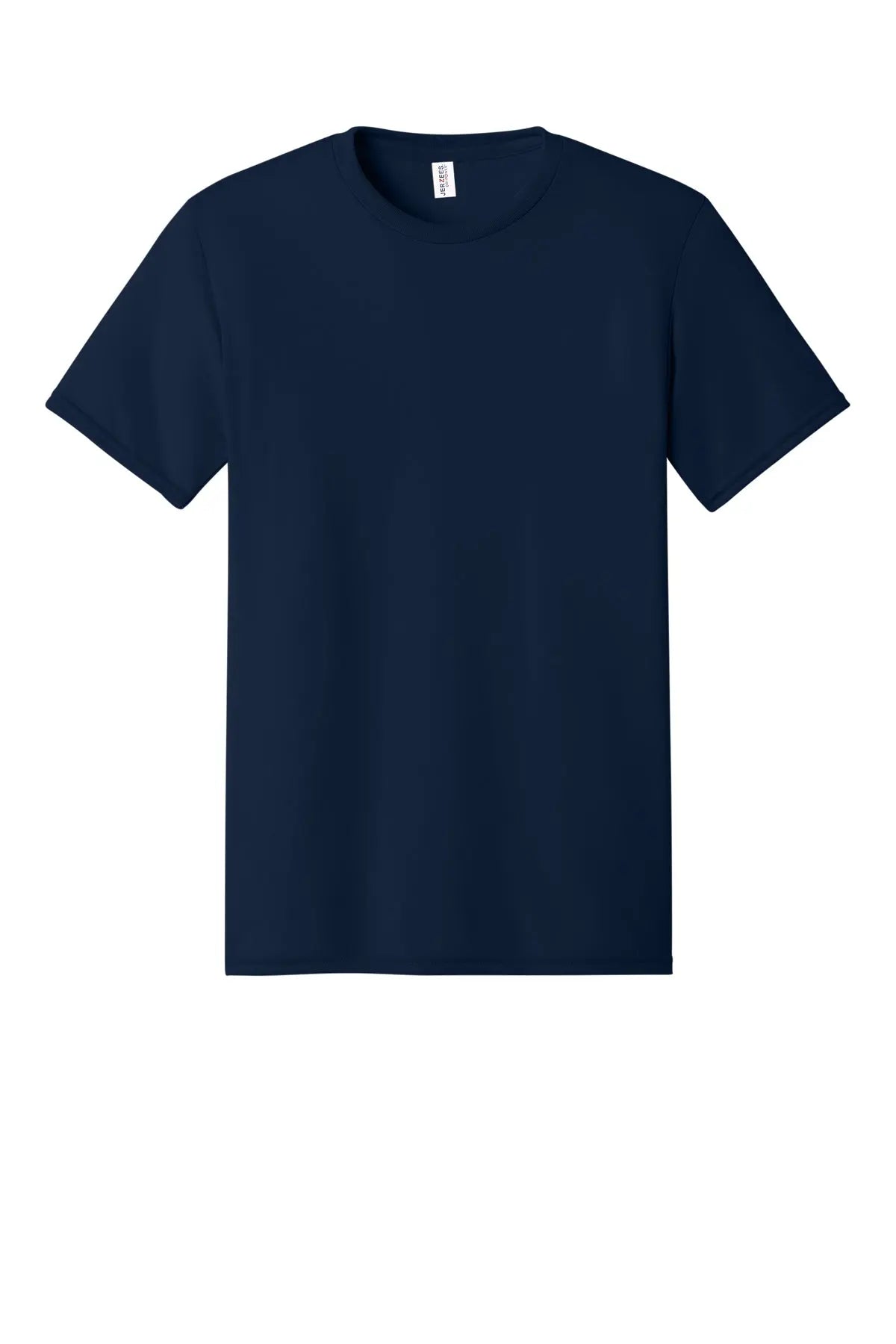 Jerzees® Dri-Power® 100% Polyester T-Shirt #21M