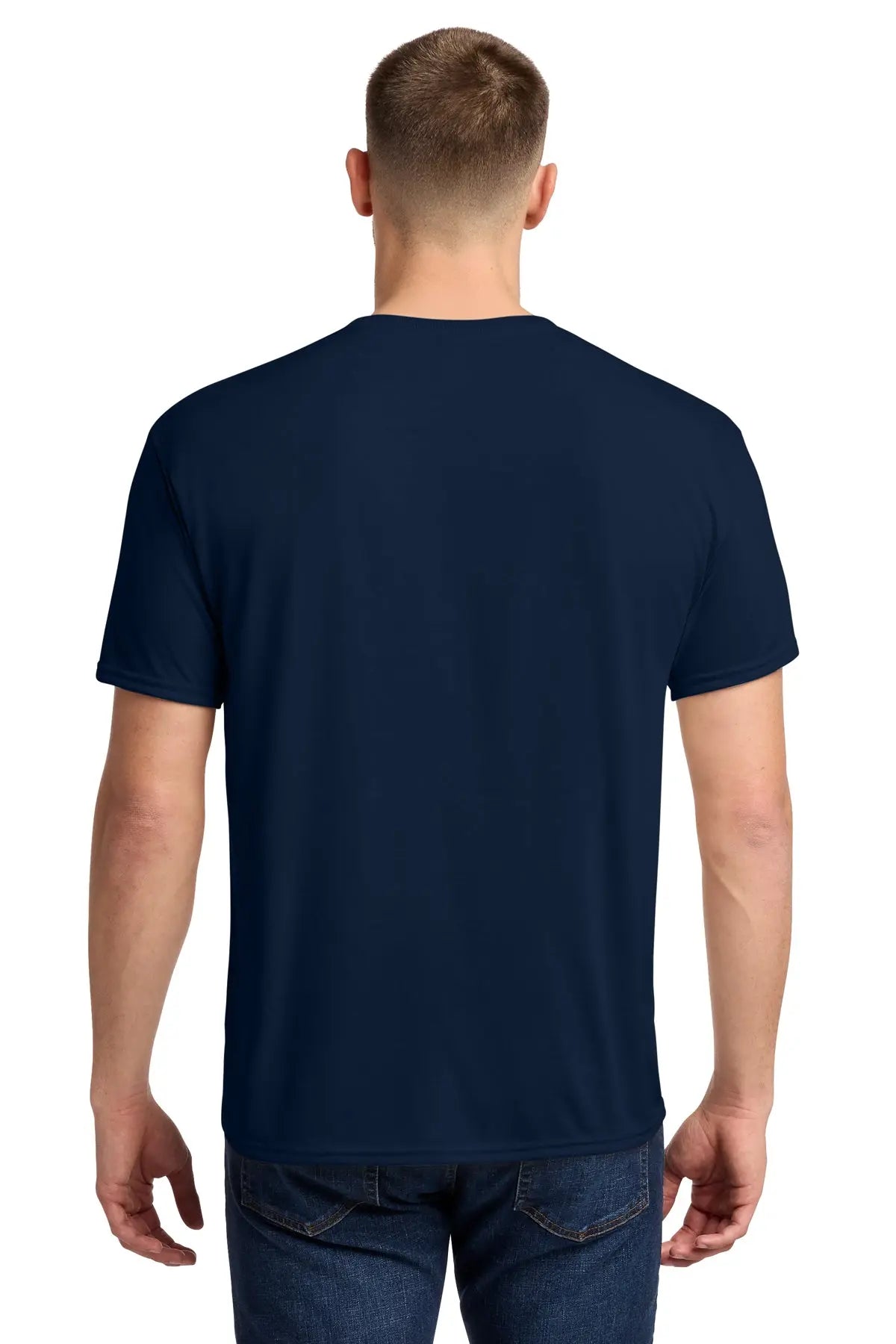Jerzees® Dri-Power® 100% Polyester T-Shirt #21M