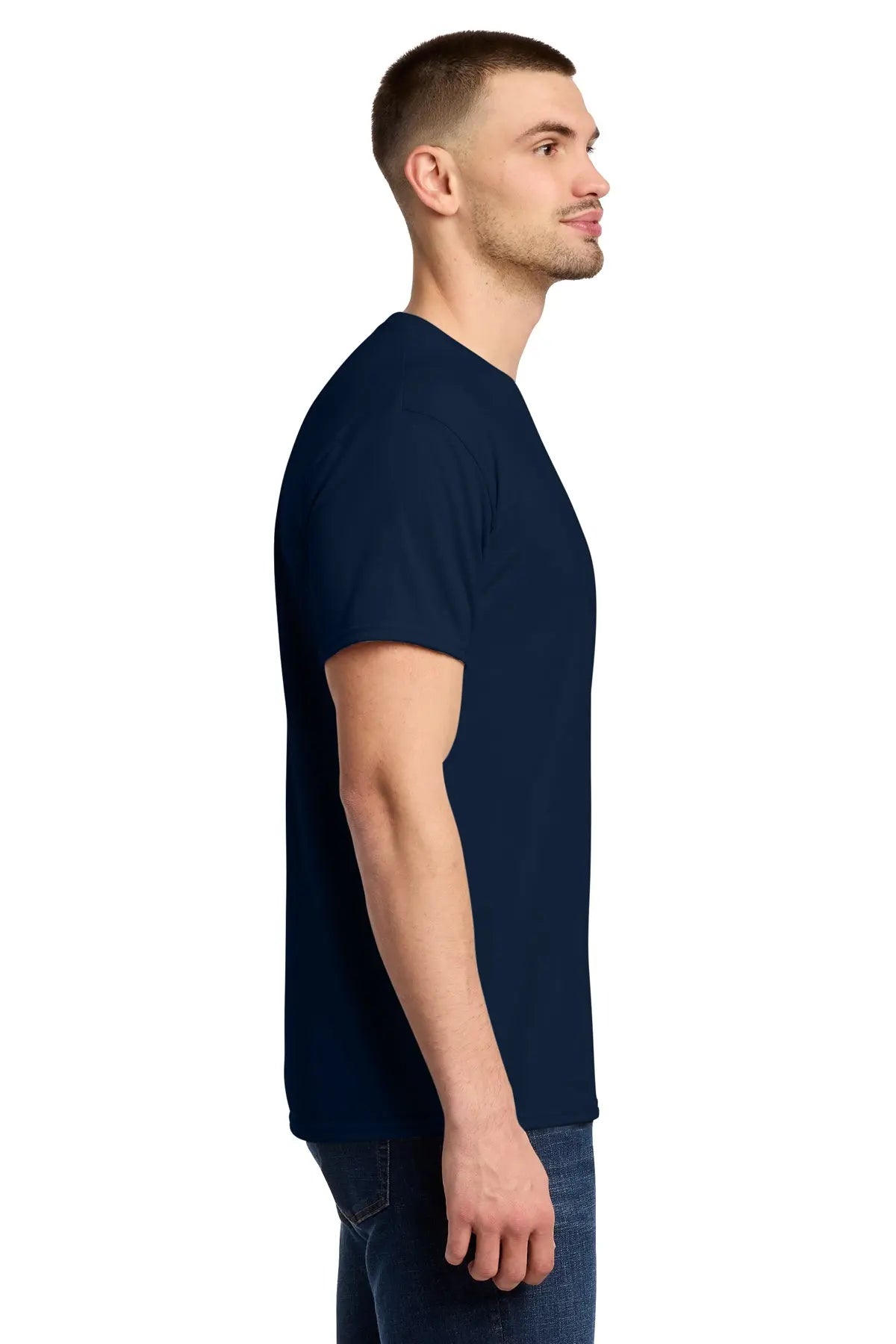 Jerzees® Dri-Power® 100% Polyester T-Shirt #21M
