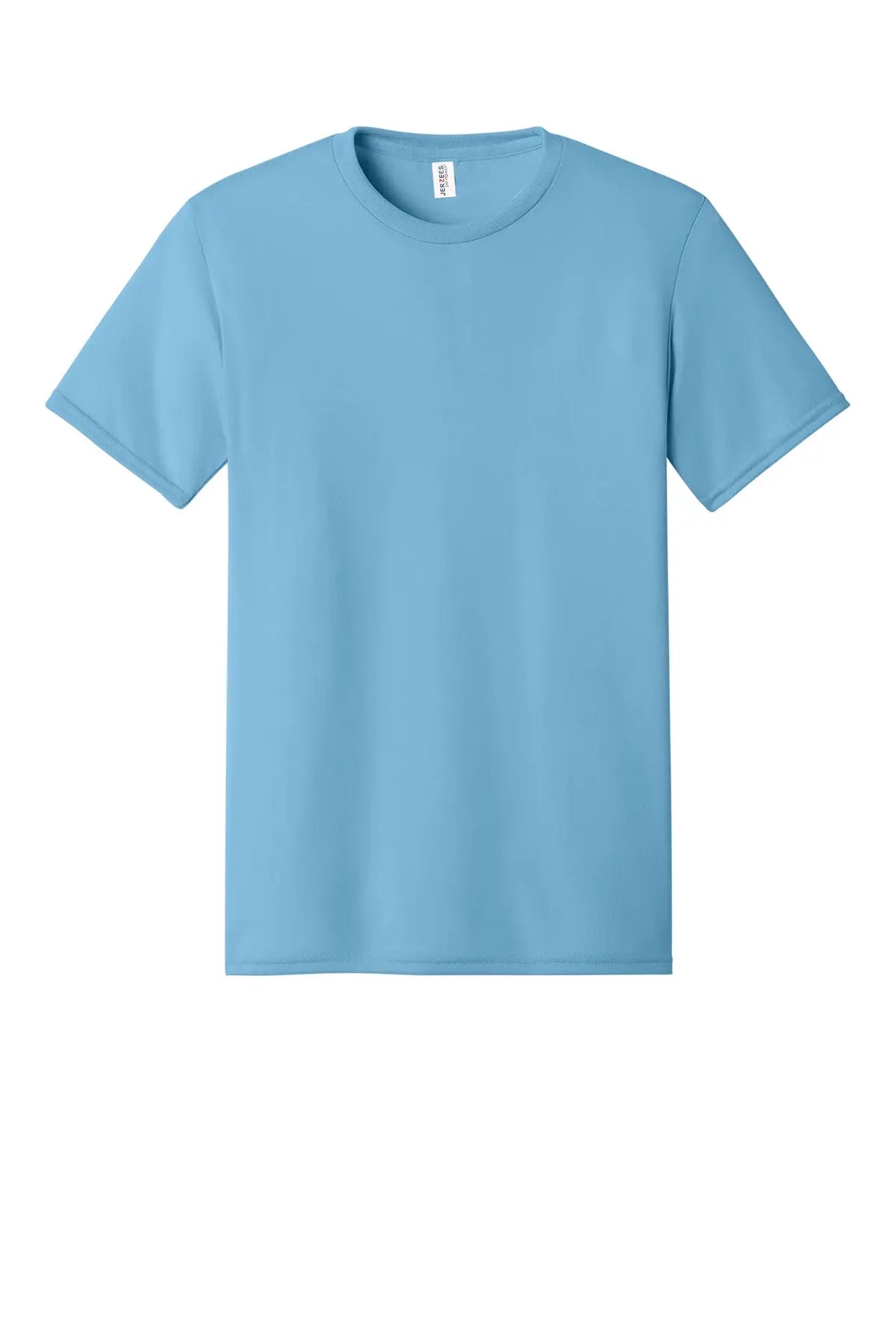 Jerzees® Dri-Power® 100% Polyester T-Shirt #21M