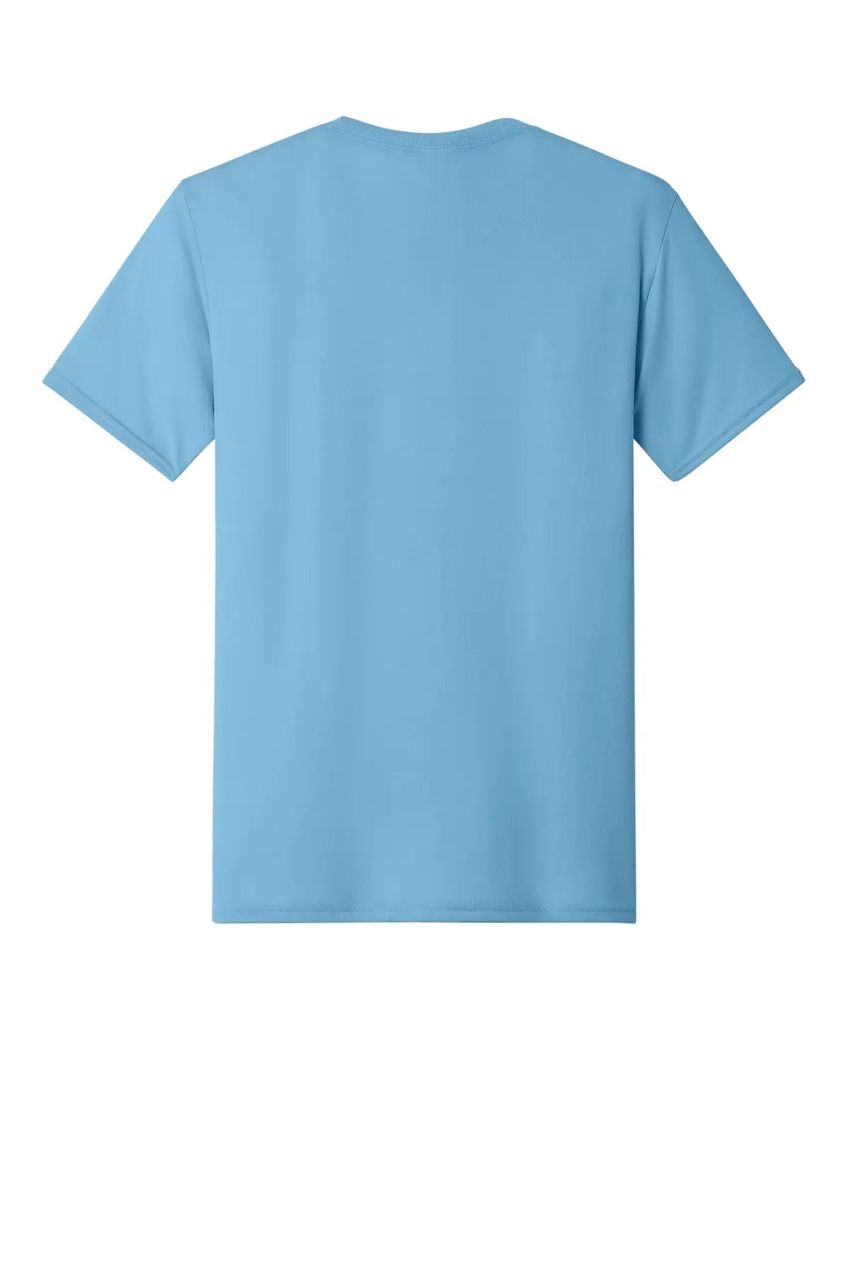 Jerzees® Dri-Power® 100% Polyester T-Shirt #21M