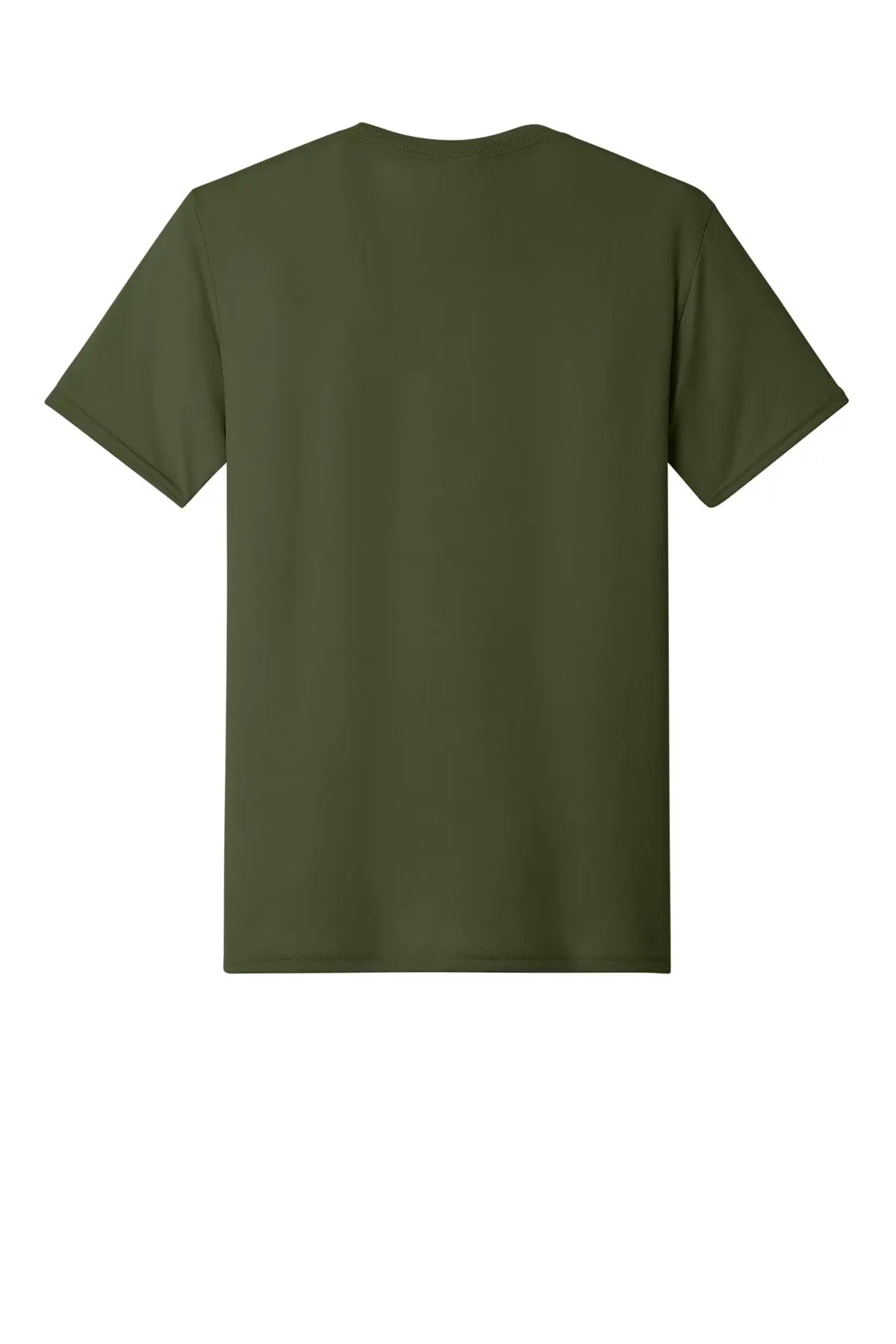 Jerzees® Dri-Power® 100% Polyester T-Shirt #21M