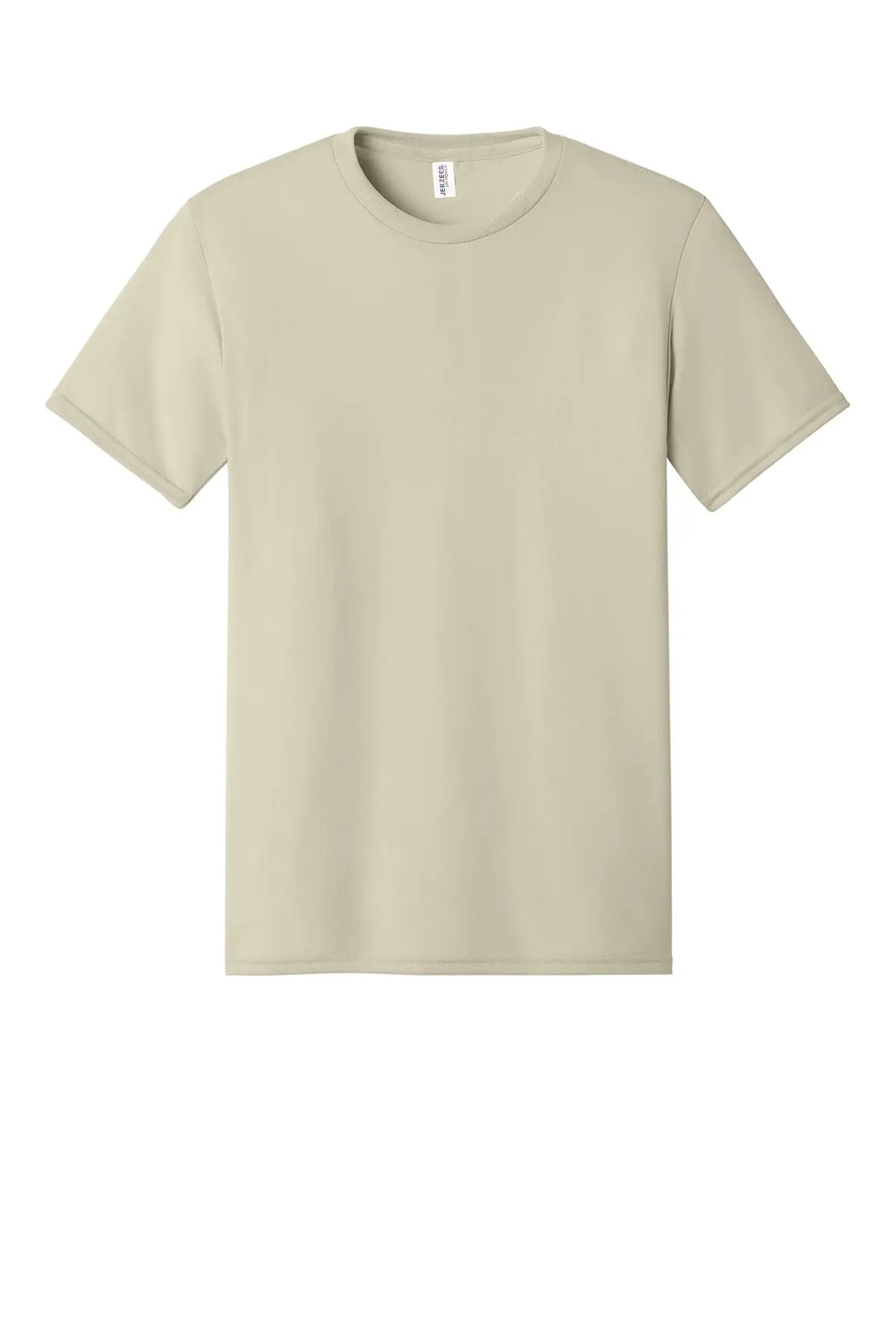 Jerzees® Dri-Power® 100% Polyester T-Shirt #21M
