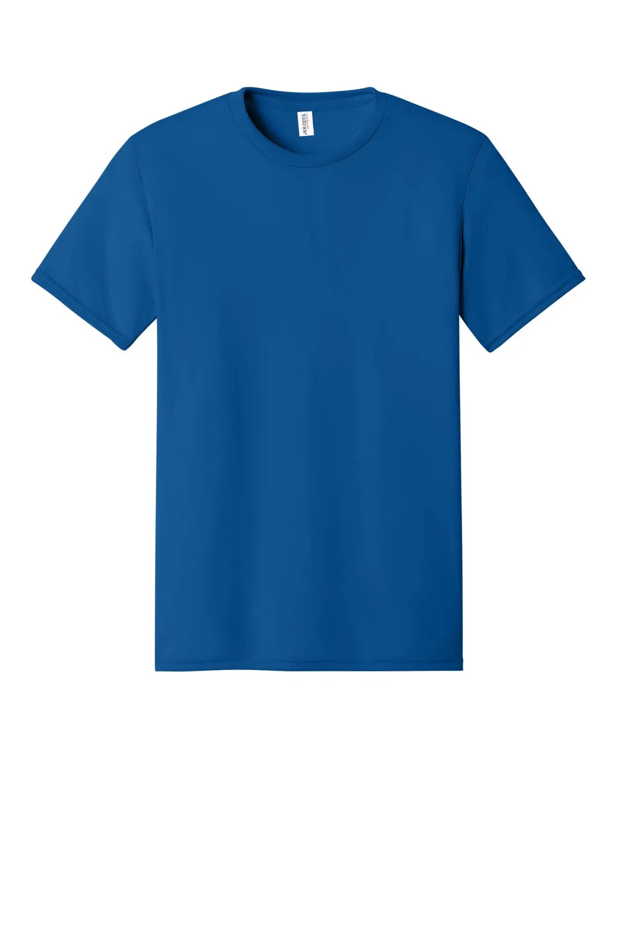 Jerzees® Dri-Power® 100% Polyester T-Shirt #21M