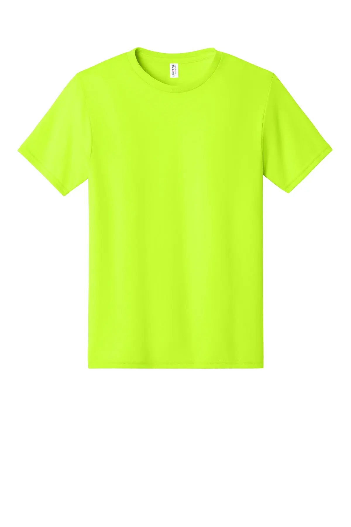 Jerzees® Dri-Power® 100% Polyester T-Shirt #21M