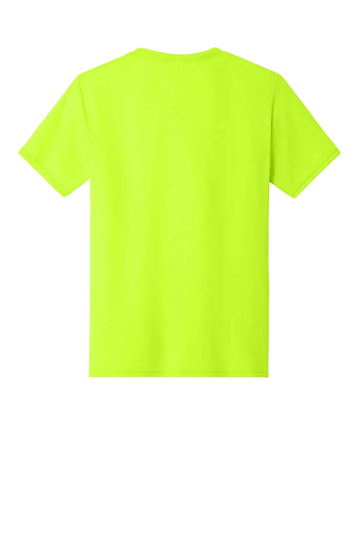 Jerzees® Dri-Power® 100% Polyester T-Shirt #21M