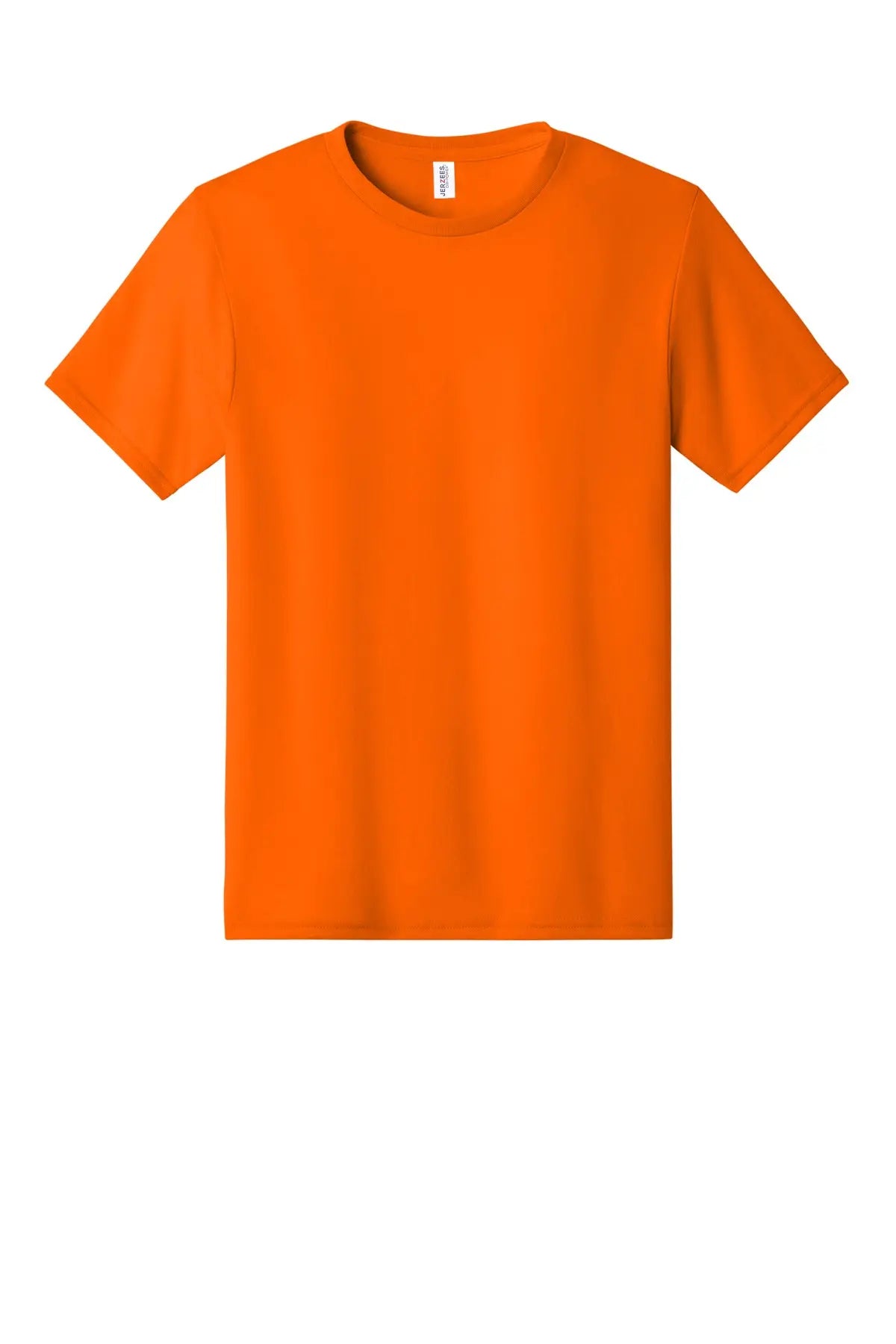 Jerzees® Dri-Power® 100% Polyester T-Shirt #21M