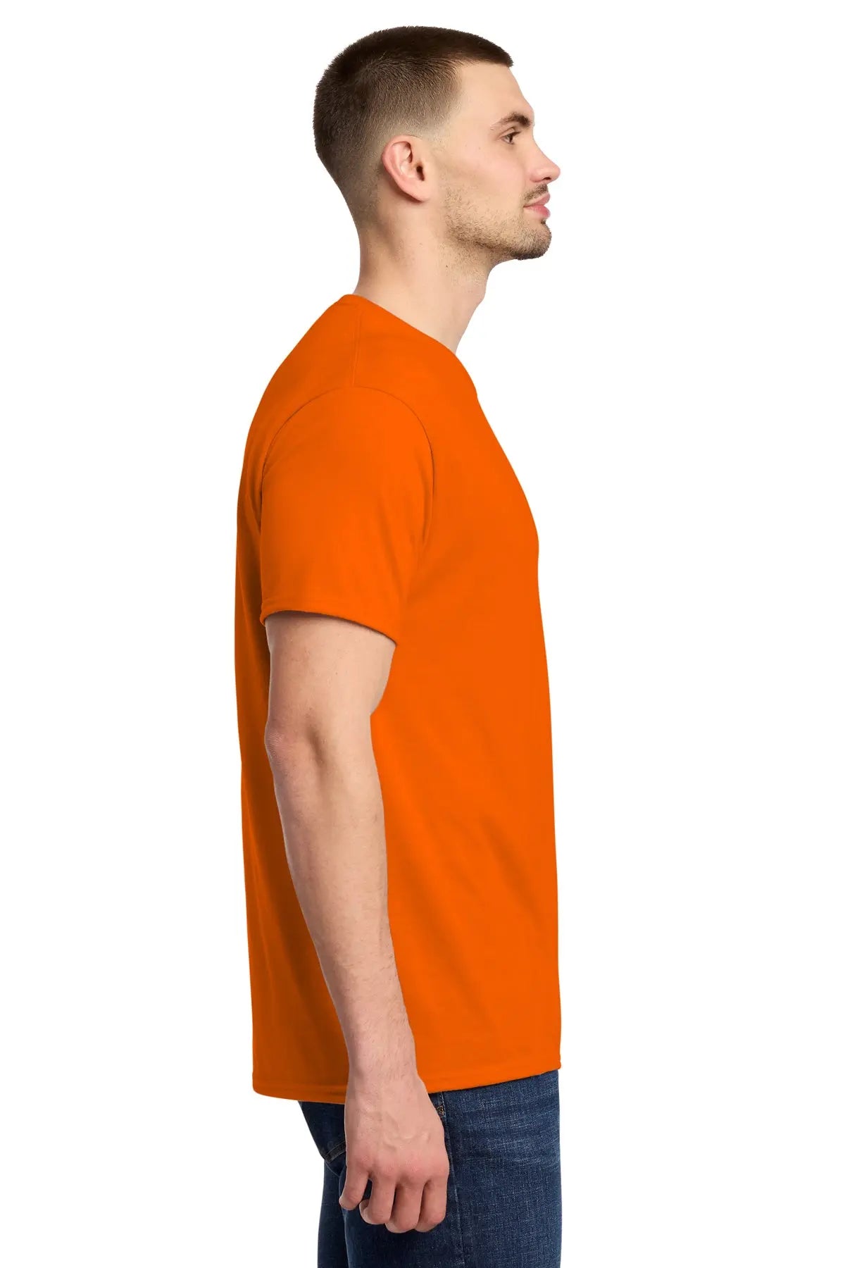 Jerzees® Dri-Power® 100% Polyester T-Shirt #21M