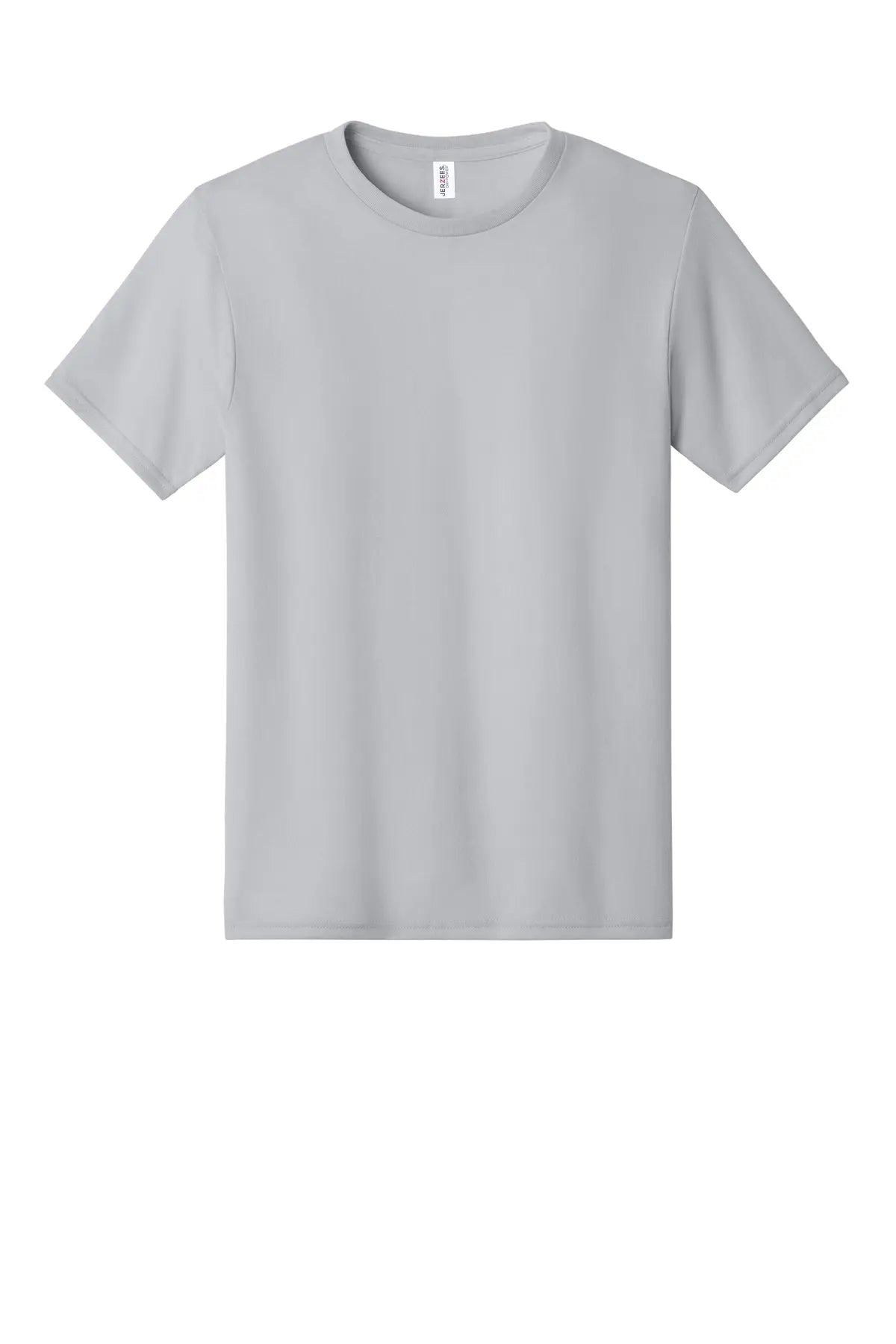 Jerzees® Dri-Power® 100% Polyester T-Shirt #21M