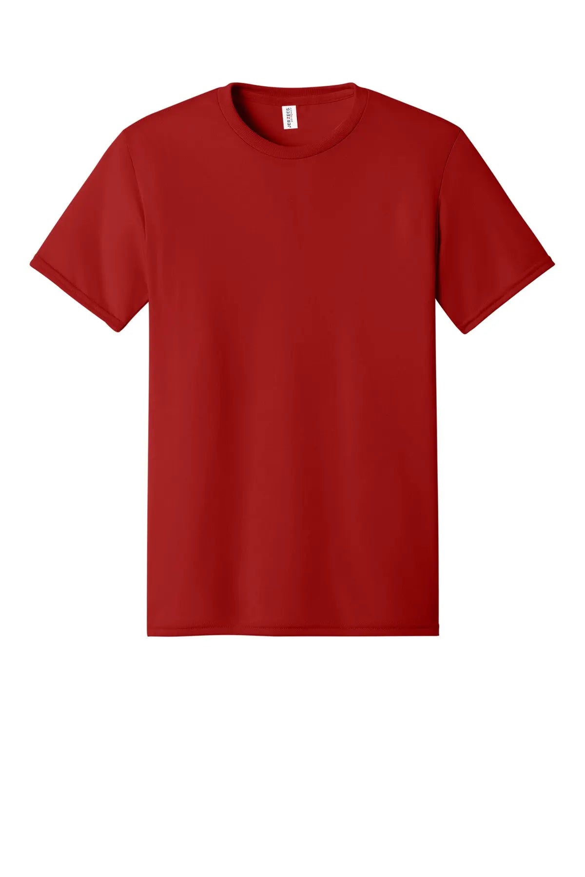 Jerzees® Dri-Power® 100% Polyester T-Shirt #21M