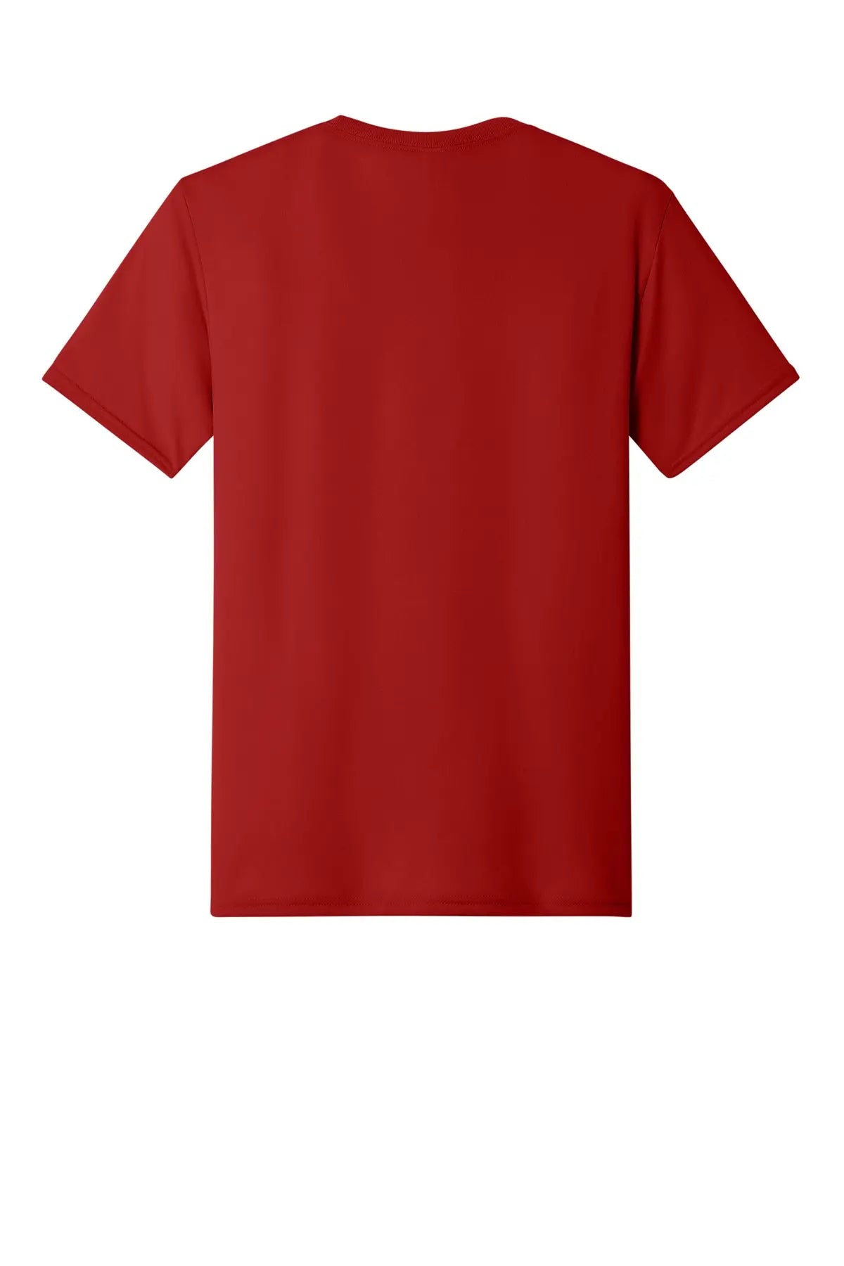 Jerzees® Dri-Power® 100% Polyester T-Shirt #21M