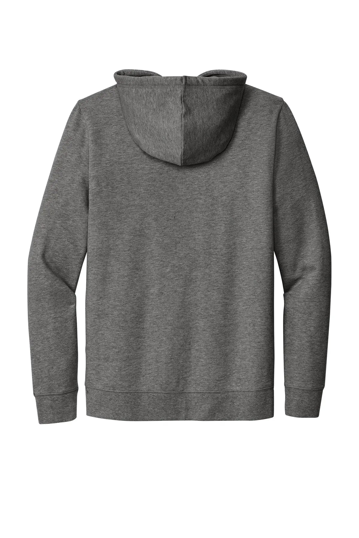 New Era® Comeback Fleece Full-Zip Hoodie #NEA551