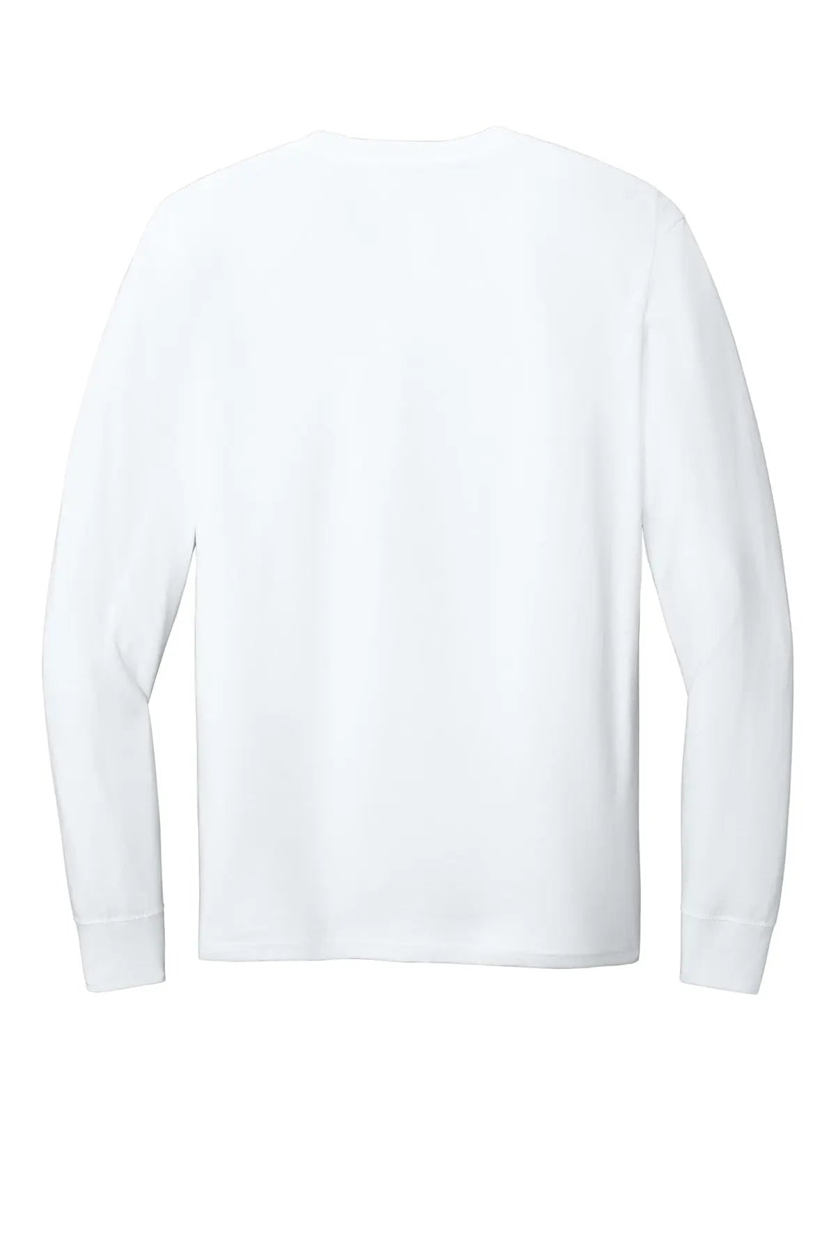 Allmade® Unisex Long Sleeve Organic Cotton Tee #AL6104