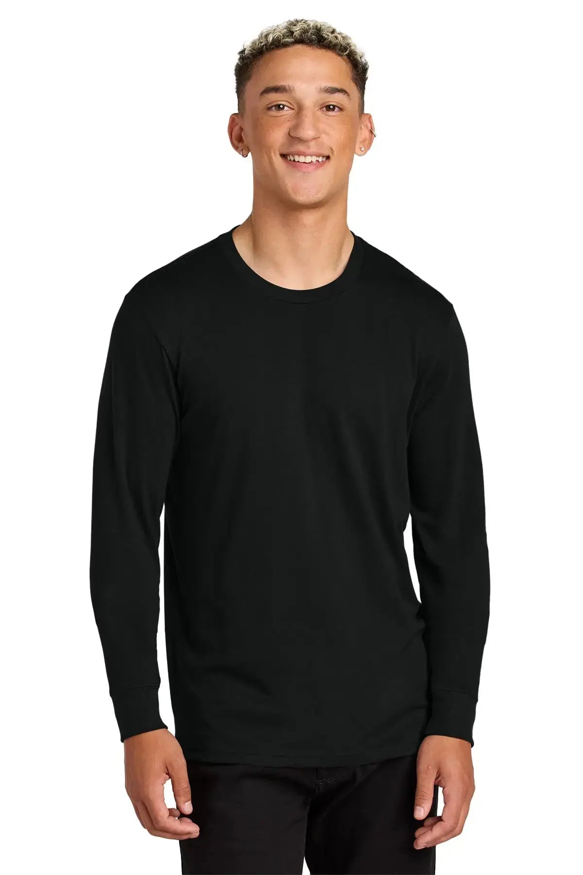 Allmade® Unisex Long Sleeve Organic Cotton Tee #AL6104 Game Over Merch