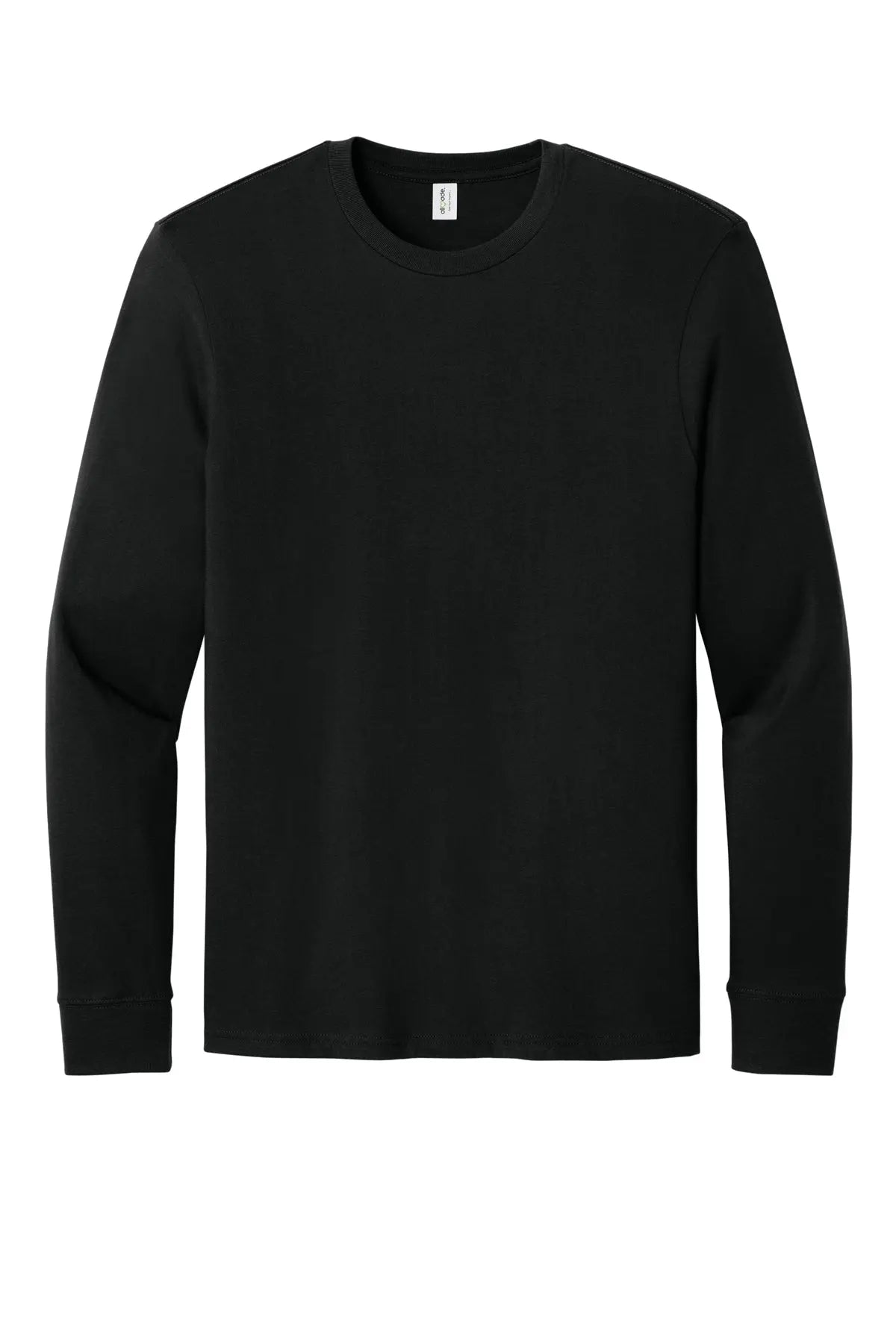 Allmade® Unisex Long Sleeve Organic Cotton Tee #AL6104