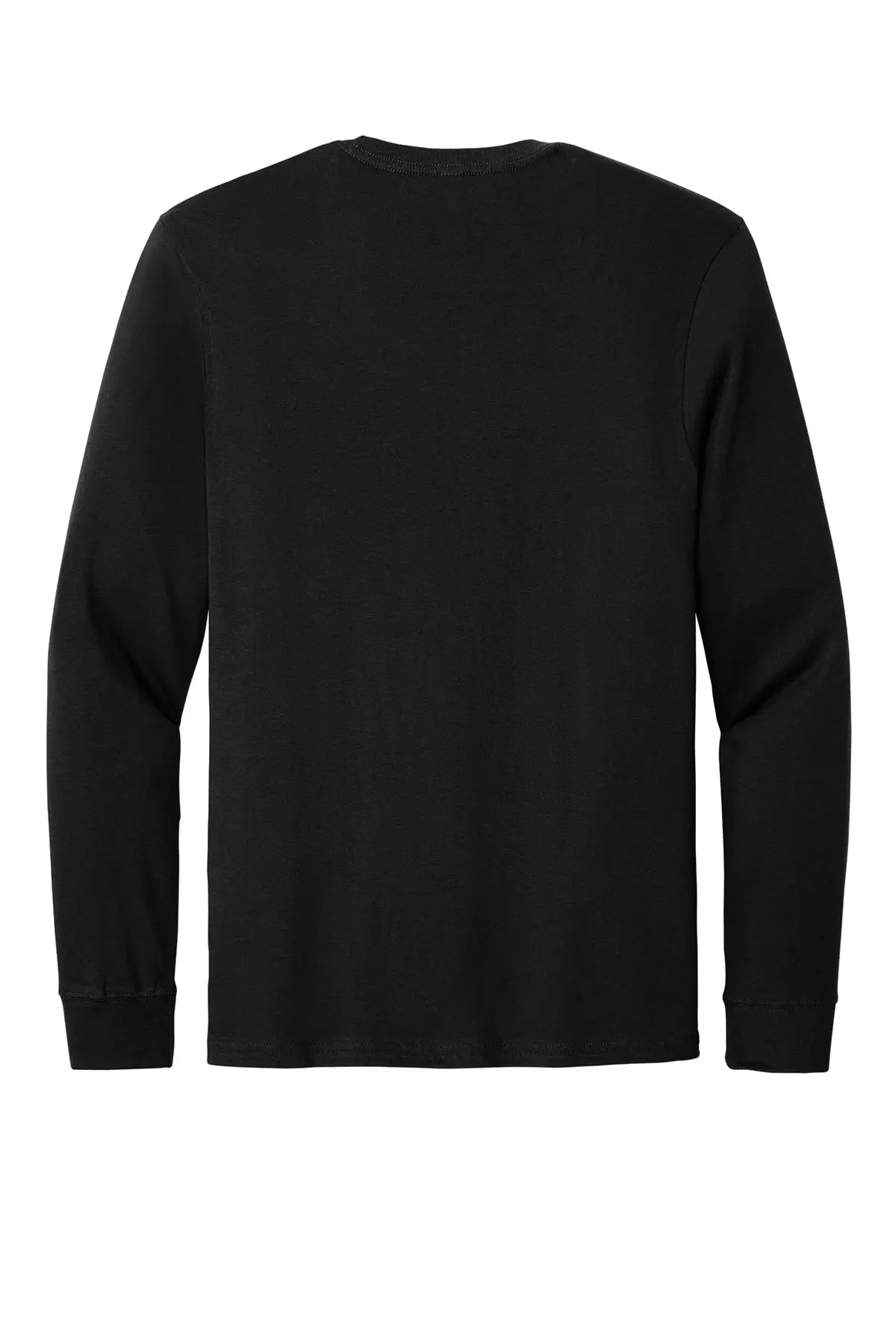 Allmade® Unisex Long Sleeve Organic Cotton Tee #AL6104