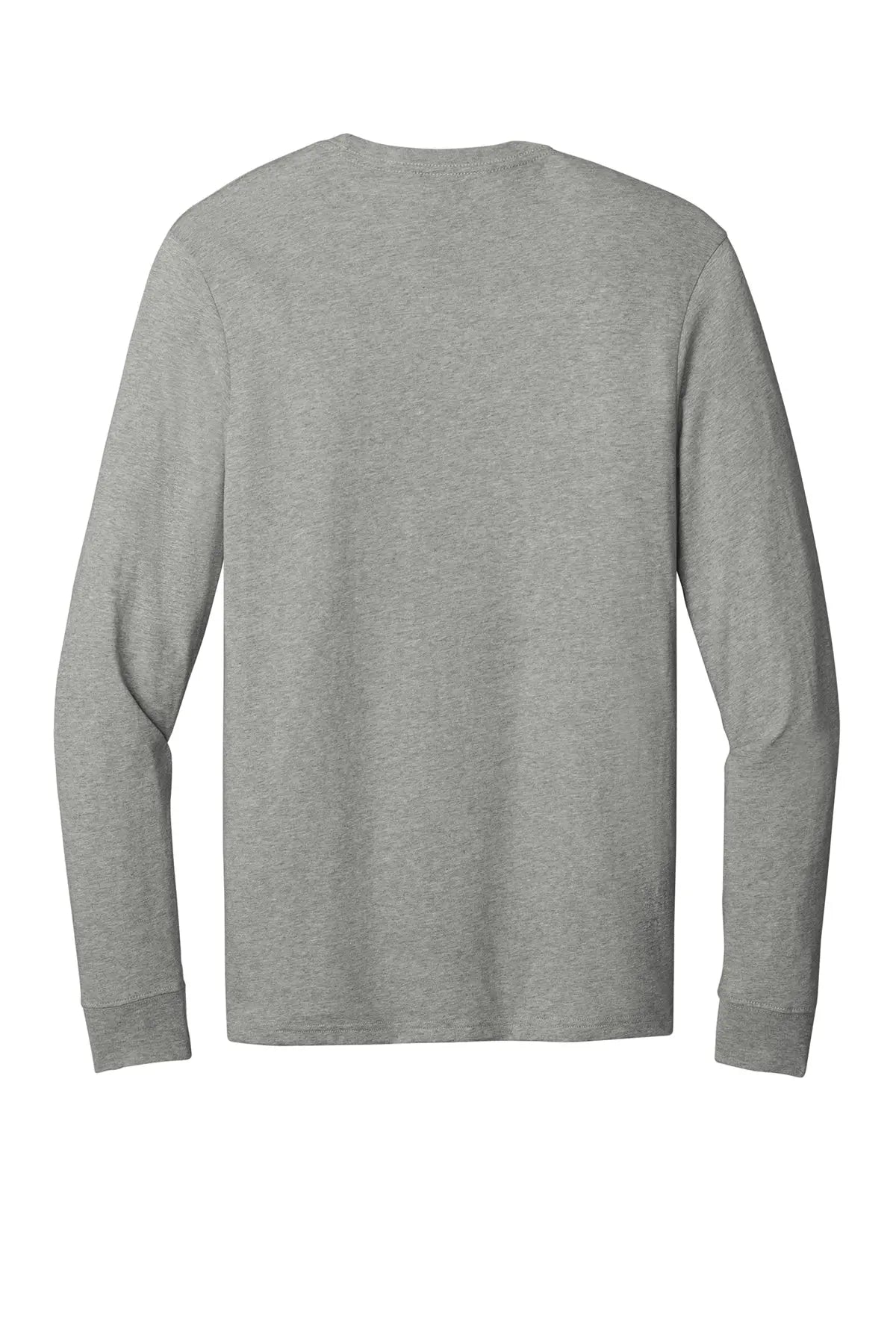 Allmade® Unisex Long Sleeve Organic Cotton Tee #AL6104
