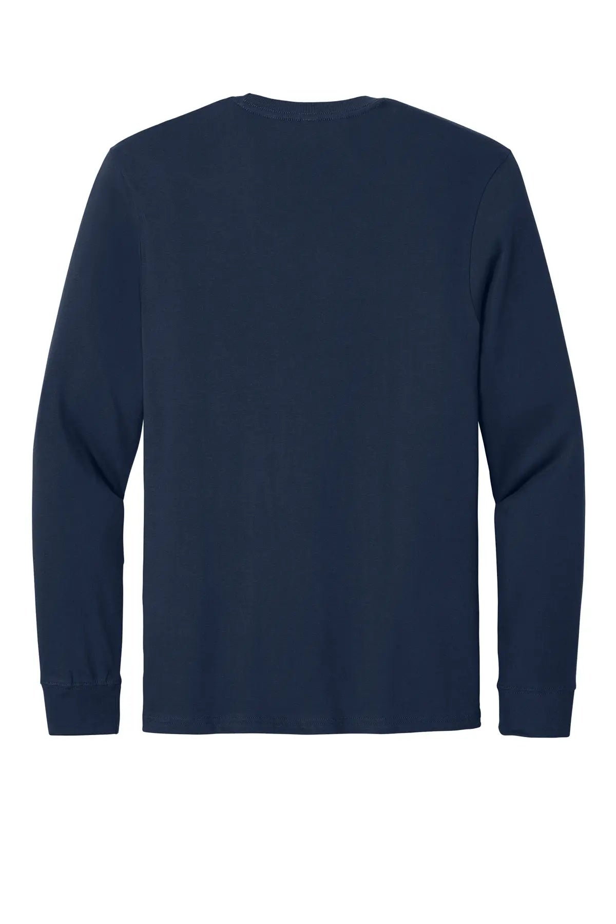 Allmade® Unisex Long Sleeve Organic Cotton Tee #AL6104