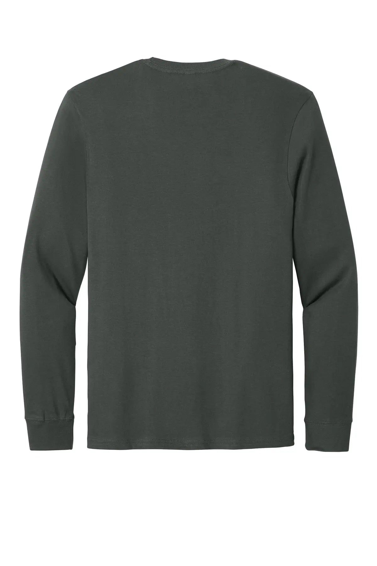 Allmade® Unisex Long Sleeve Organic Cotton Tee #AL6104