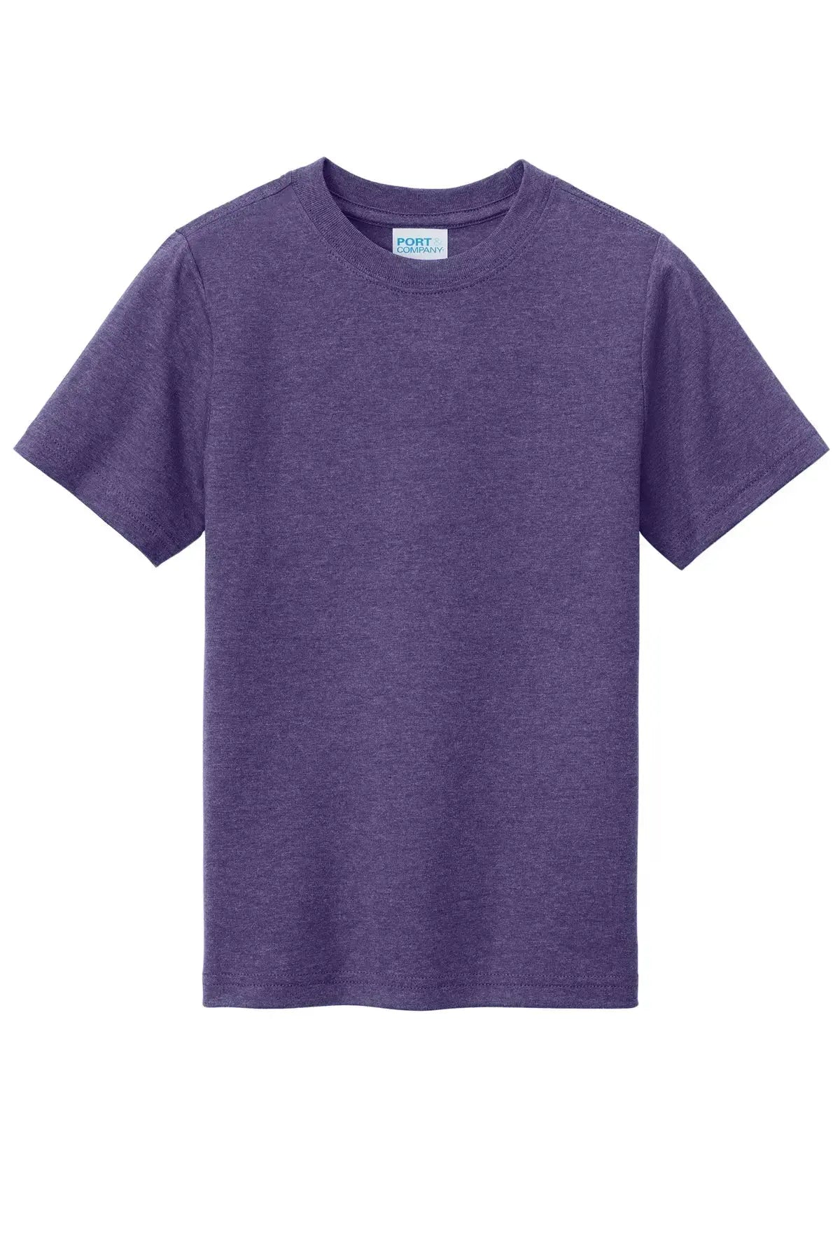 Port & Co™ Youth Tri-Blend Tee #PC330Y Game Over Merch