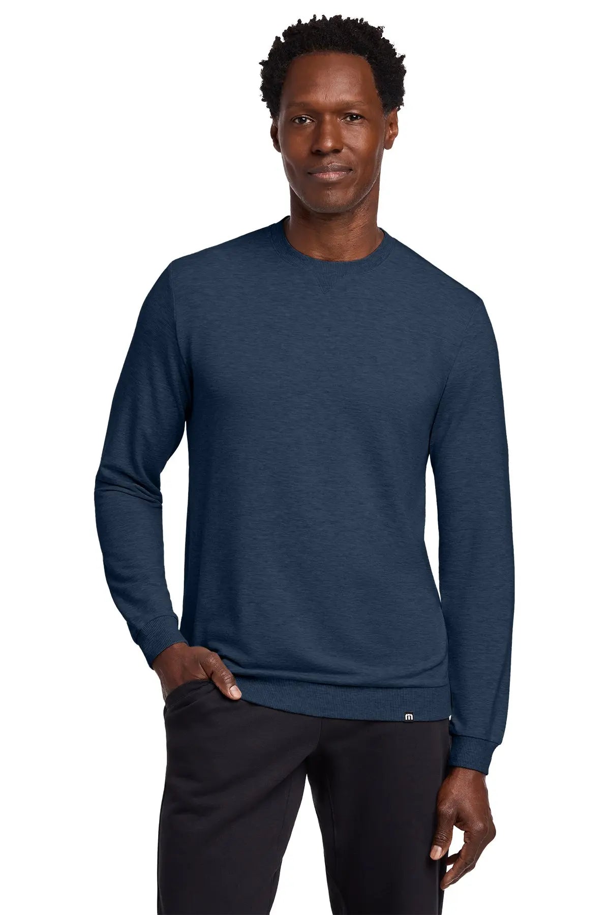 TravisMathew Long Weekend Crew #TM1MZ342