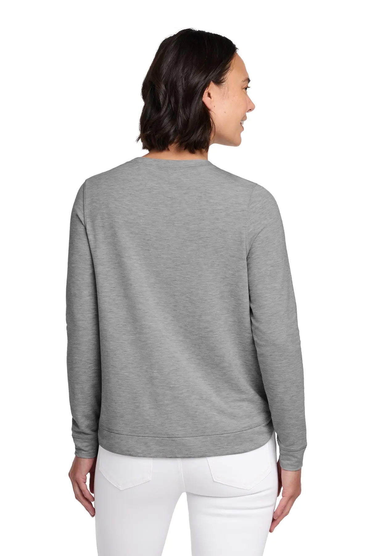 TravisMathew Women's Long Weekend Crew #TM1LD003
