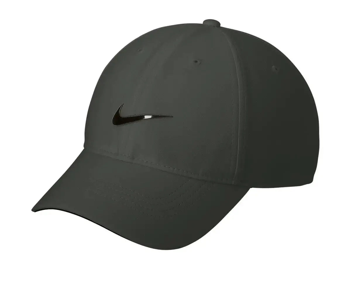 Nike Dri-FIT Swoosh Performance Cap #NKFB6450 Game Over Merch