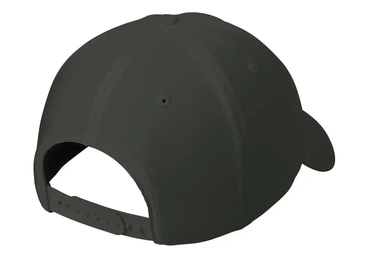 Nike Dri-FIT Swoosh Performance Cap #NKFB6450 Game Over Merch