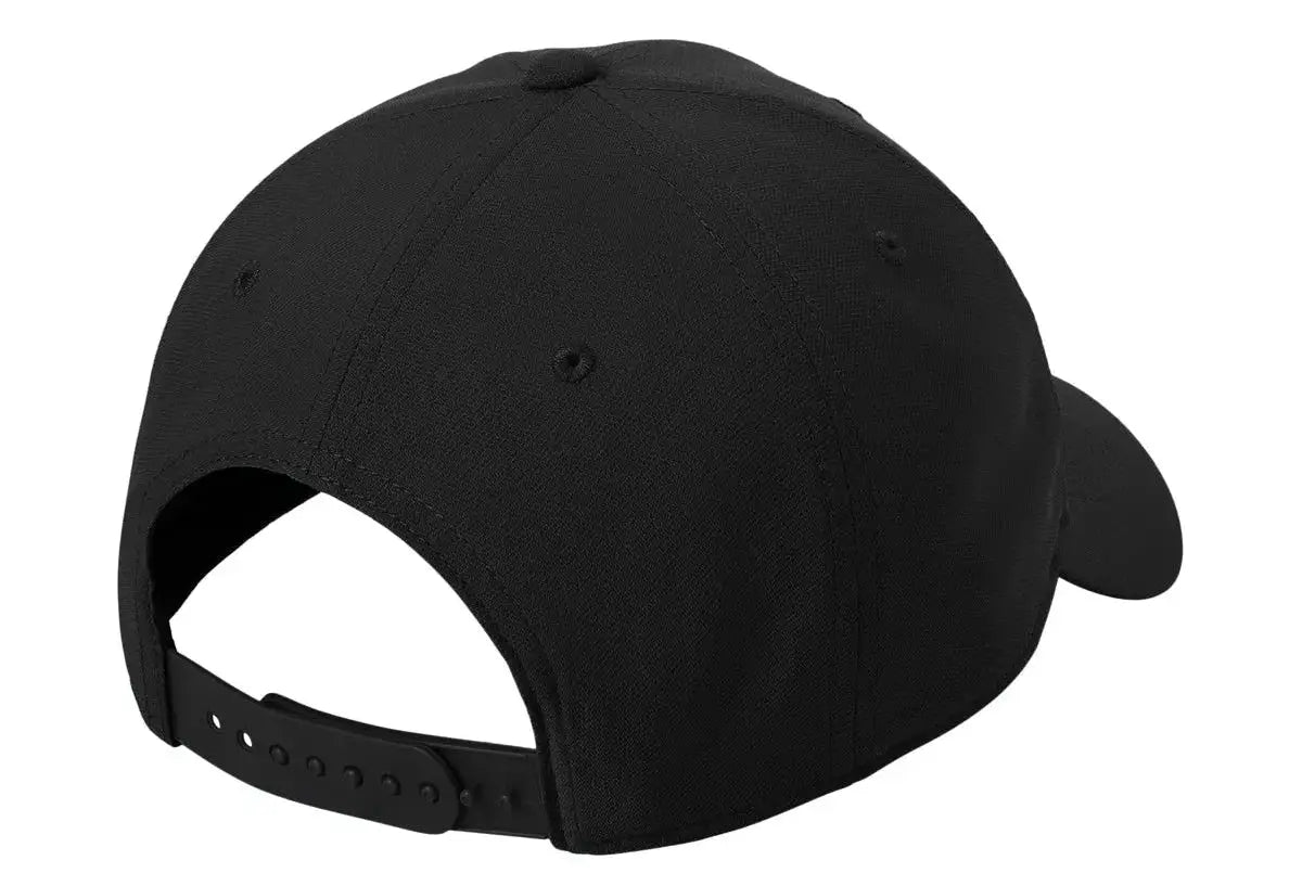 Nike Dri-FIT Swoosh Performance Cap #NKFB6450 Game Over Merch