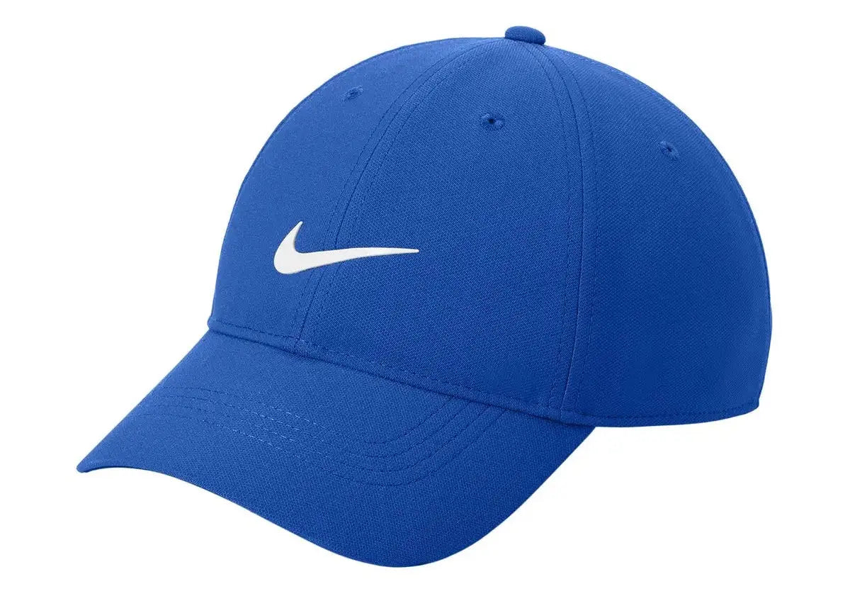 Nike Dri-FIT Swoosh Performance Cap #NKFB6450 Game Over Merch