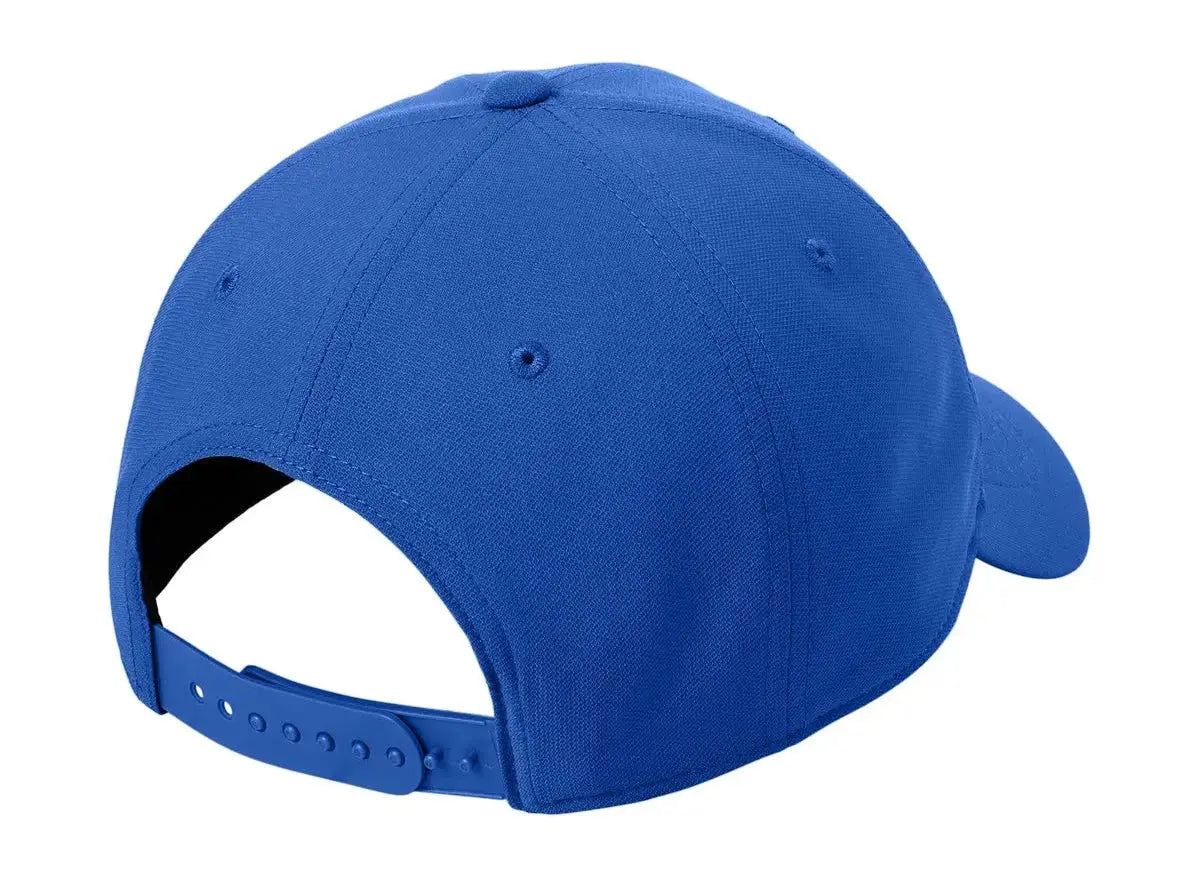 Nike Dri-FIT Swoosh Performance Cap #NKFB6450 Game Over Merch