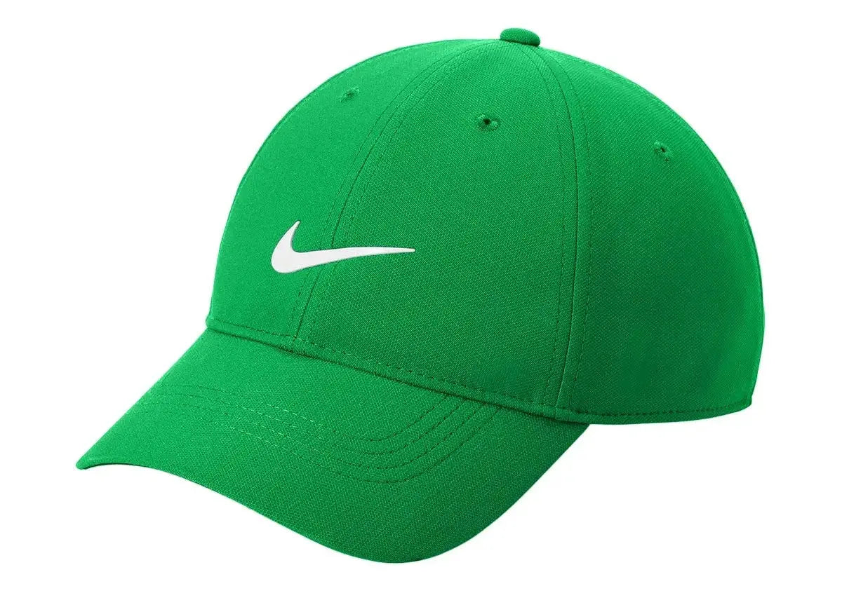 Nike Dri-FIT Swoosh Performance Cap #NKFB6450 Game Over Merch
