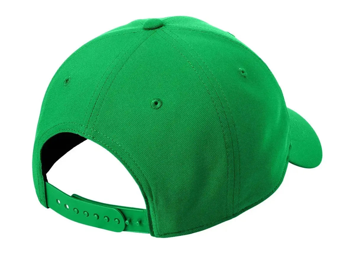 Nike Dri-FIT Swoosh Performance Cap #NKFB6450 Game Over Merch