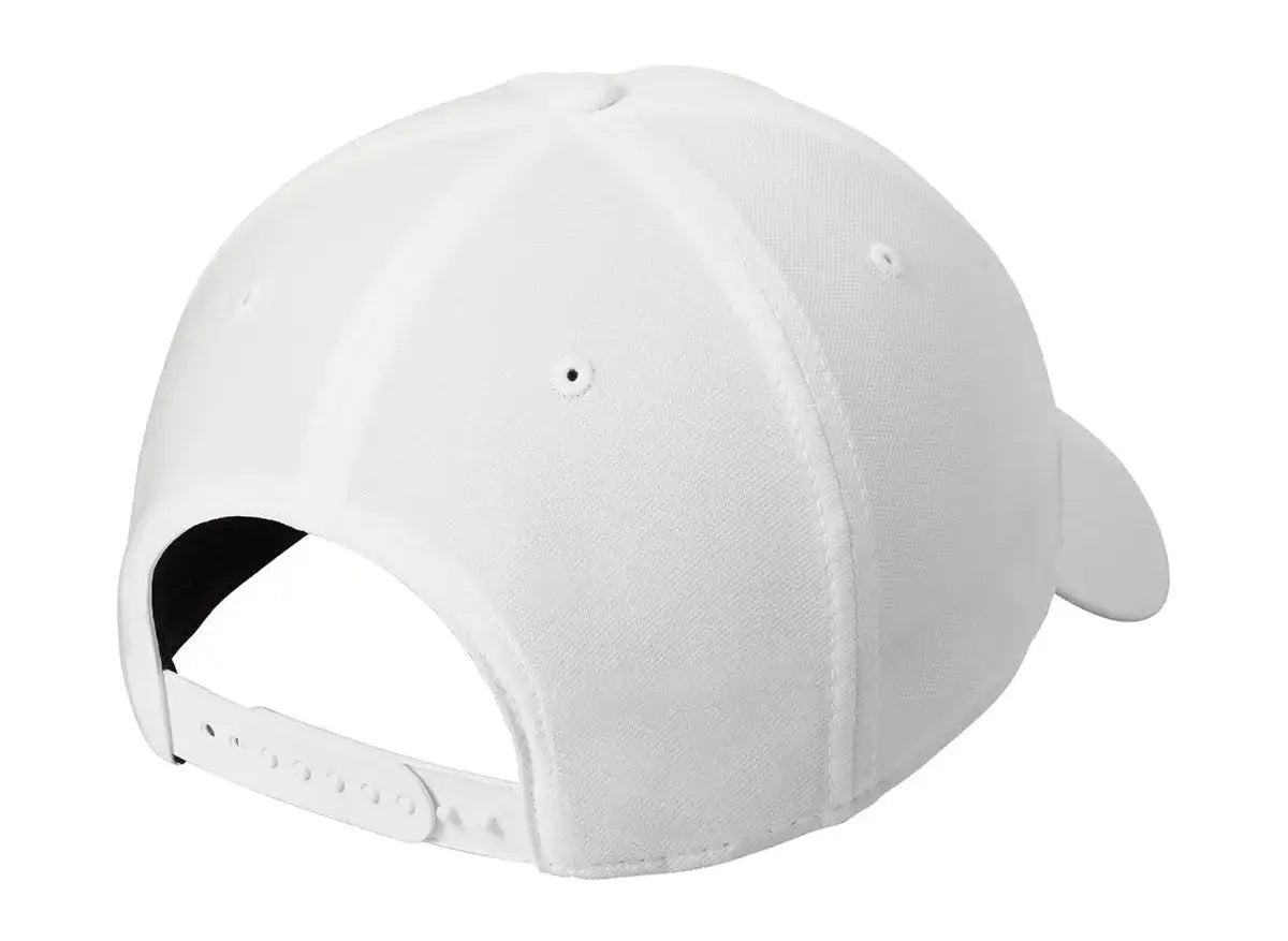 Nike Dri-FIT Swoosh Performance Cap #NKFB6450 Game Over Merch