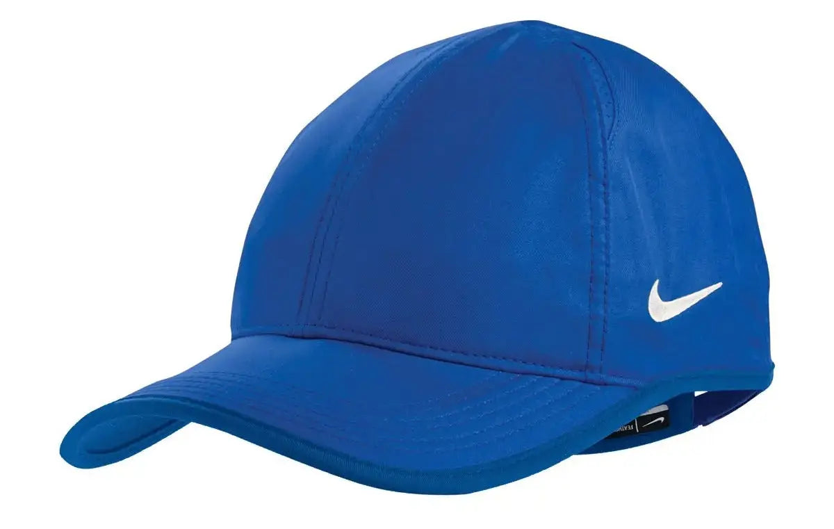 Nike Dri-FIT Featherlight Performance Cap #NKFB5666 Game Over Merch
