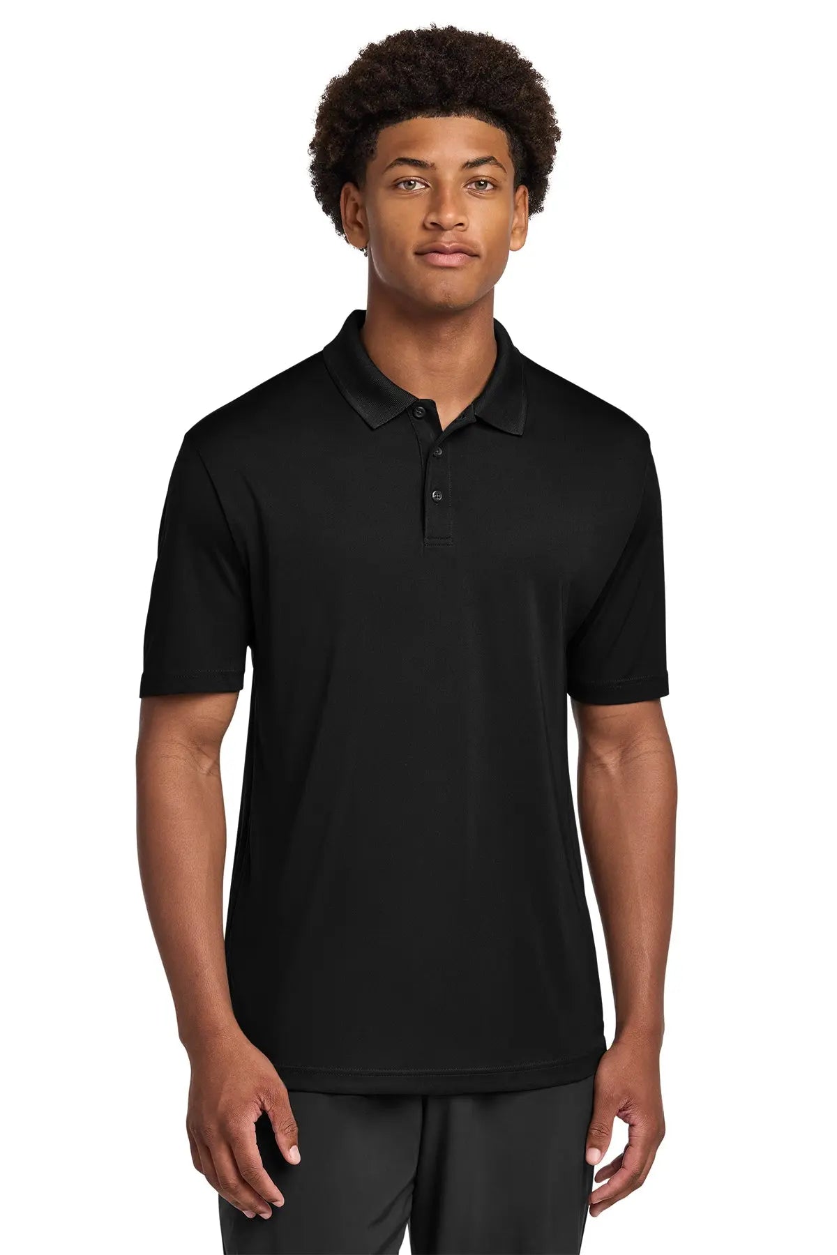 Sport-Tek® PosiCharge® Re-Compete Polo #ST725Game Over Merch