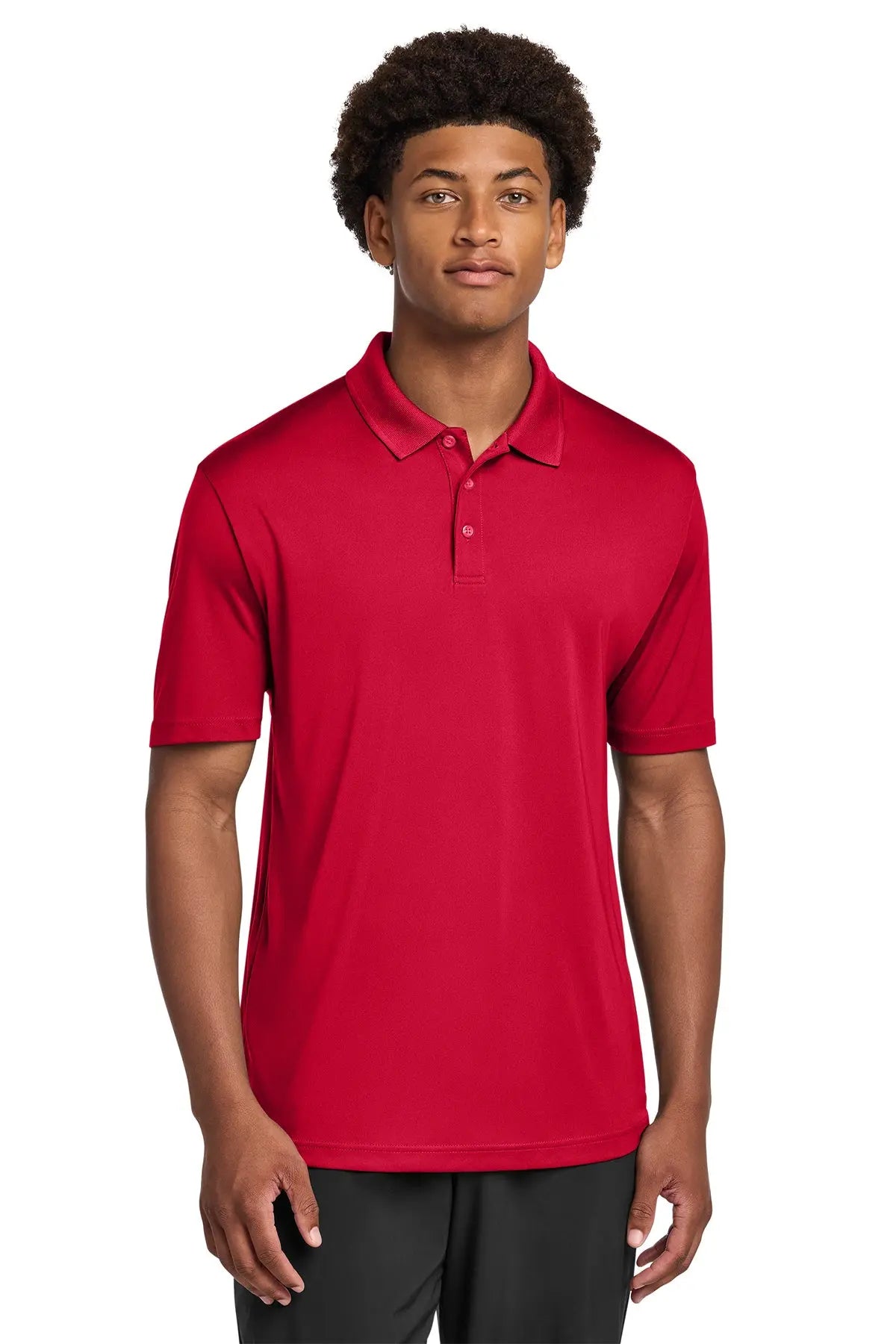 Sport-Tek® PosiCharge® Re-Compete Polo #ST725Game Over Merch